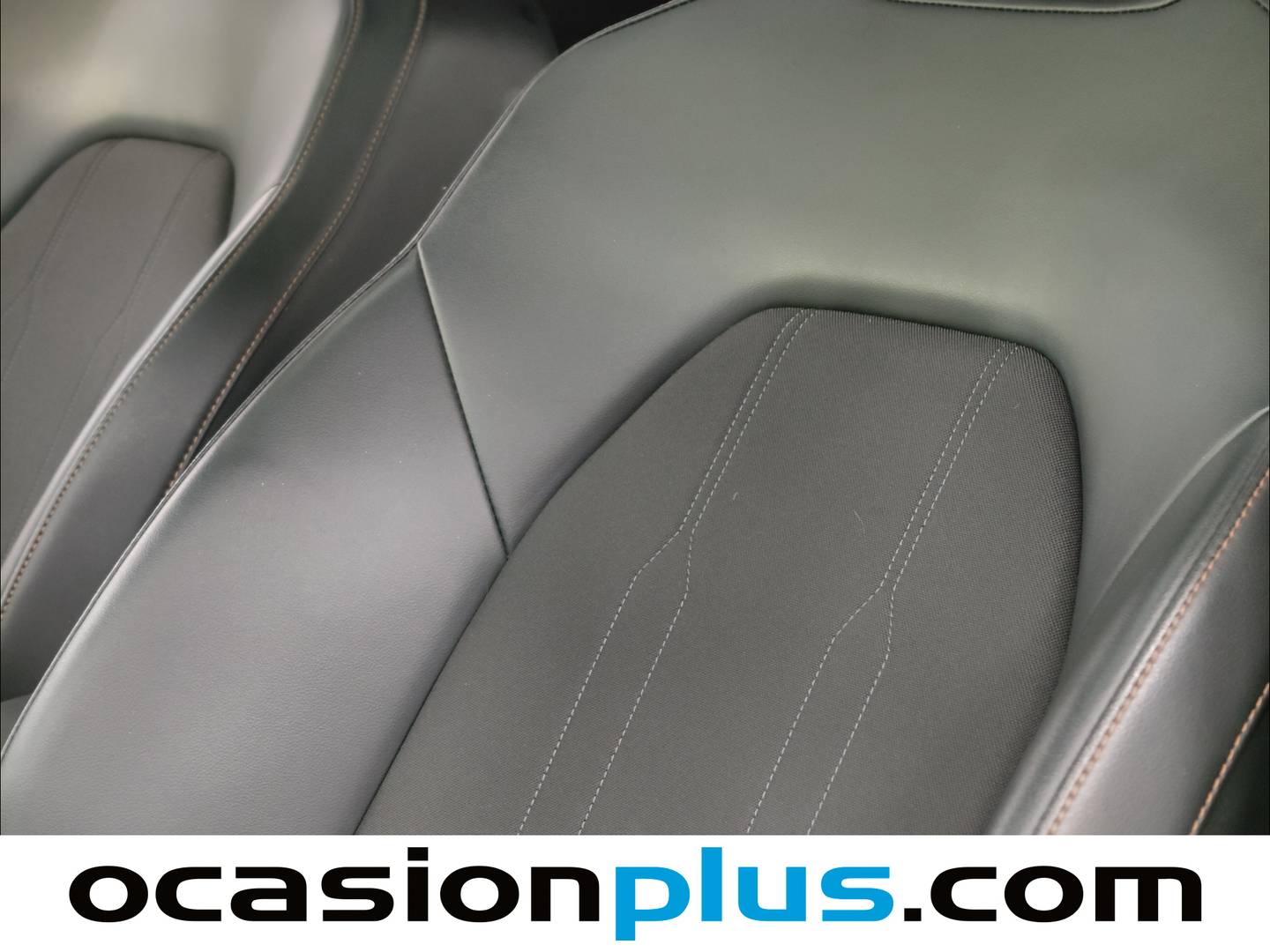 Foto Cupra León CUPRA León 1.5 eTSI DSG (150 CV)