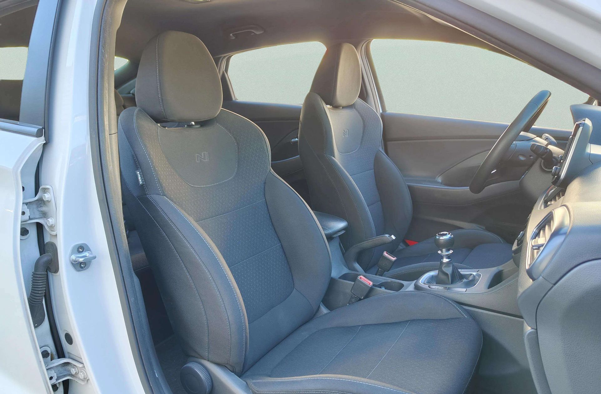 Hyundai i30 Fastback 1.0 T-GDi N Line - foto 14