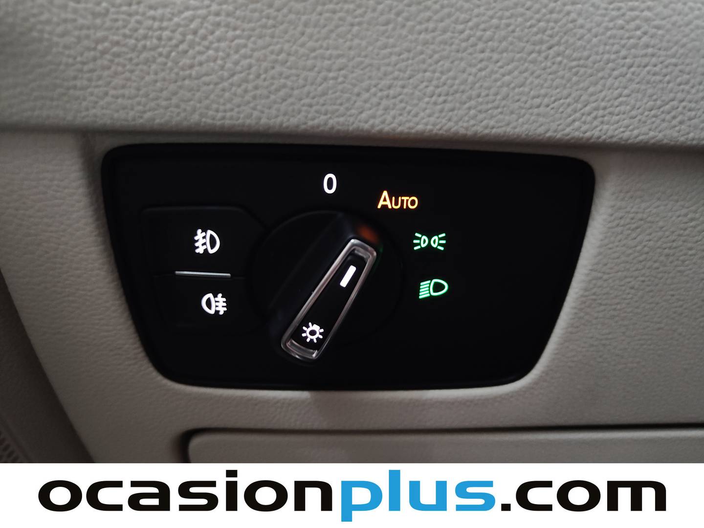 Volkswagen Passat Volkswagen Passat Sport 2.0 TDI BMT (150 CV) DSG seminuevo