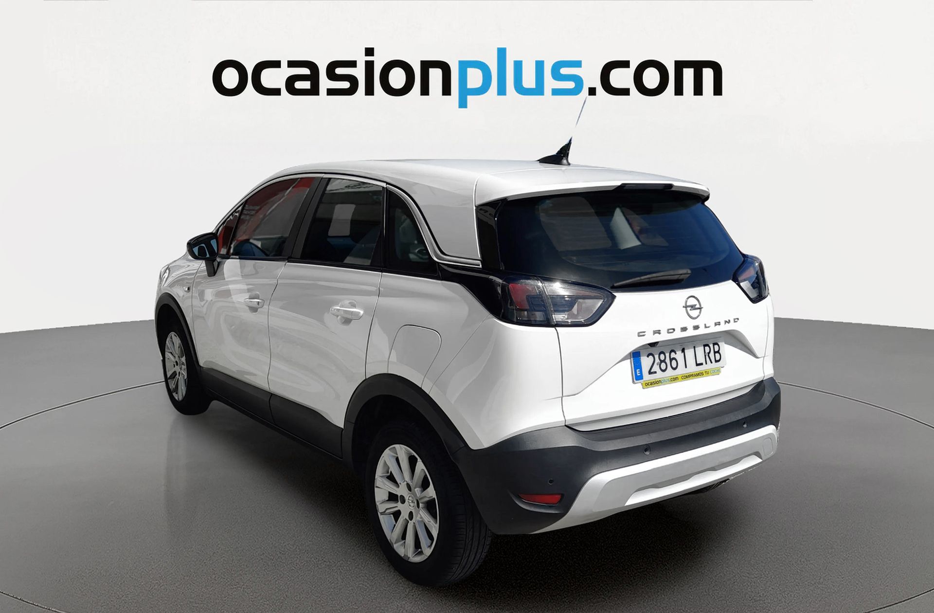 Opel Crossland 1.5D Business Elegance - foto 3