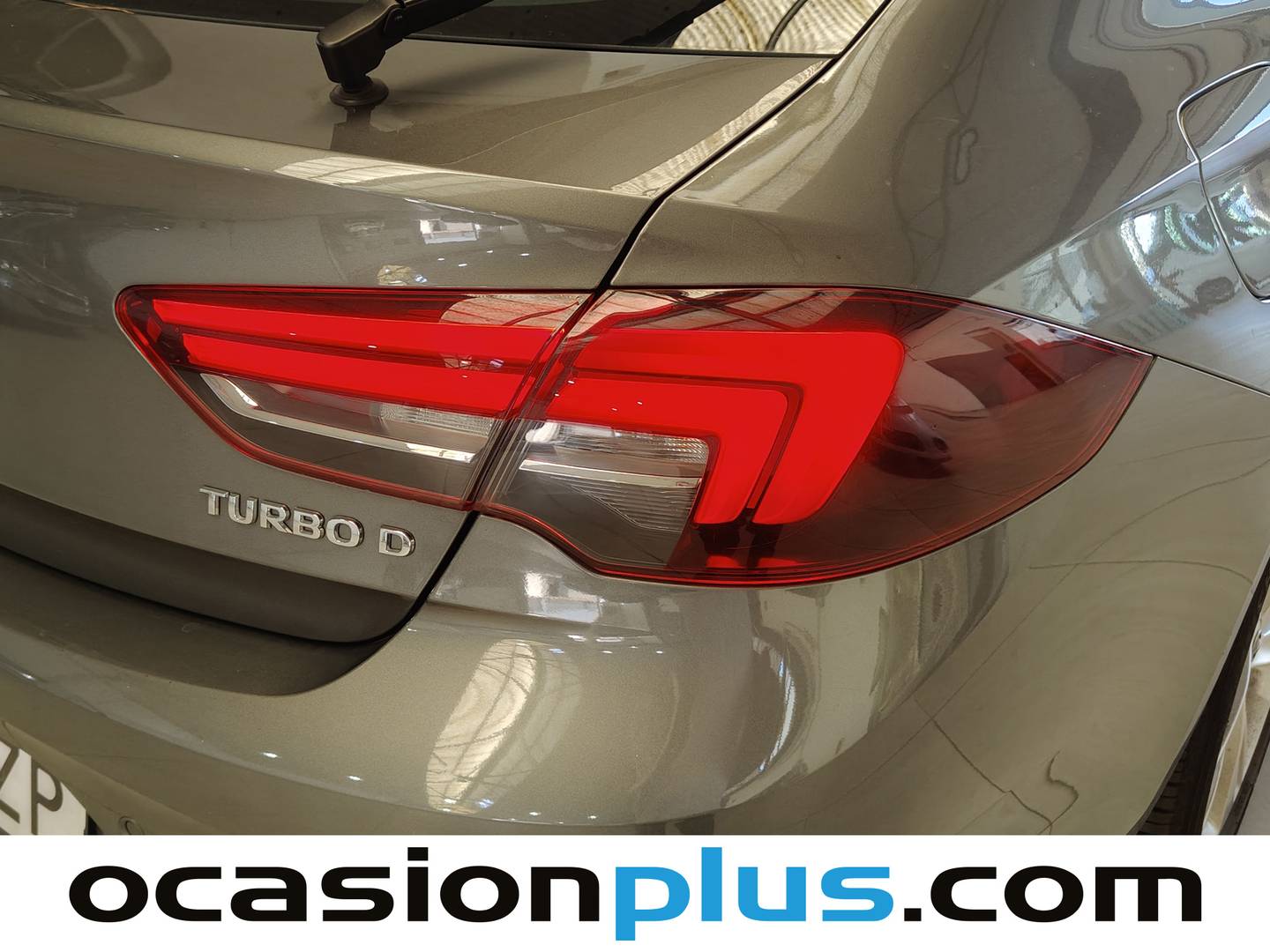 Opel Insignia Opel Insignia GS 1.6 CDTI TD Selective Pro (136 CV) km 0