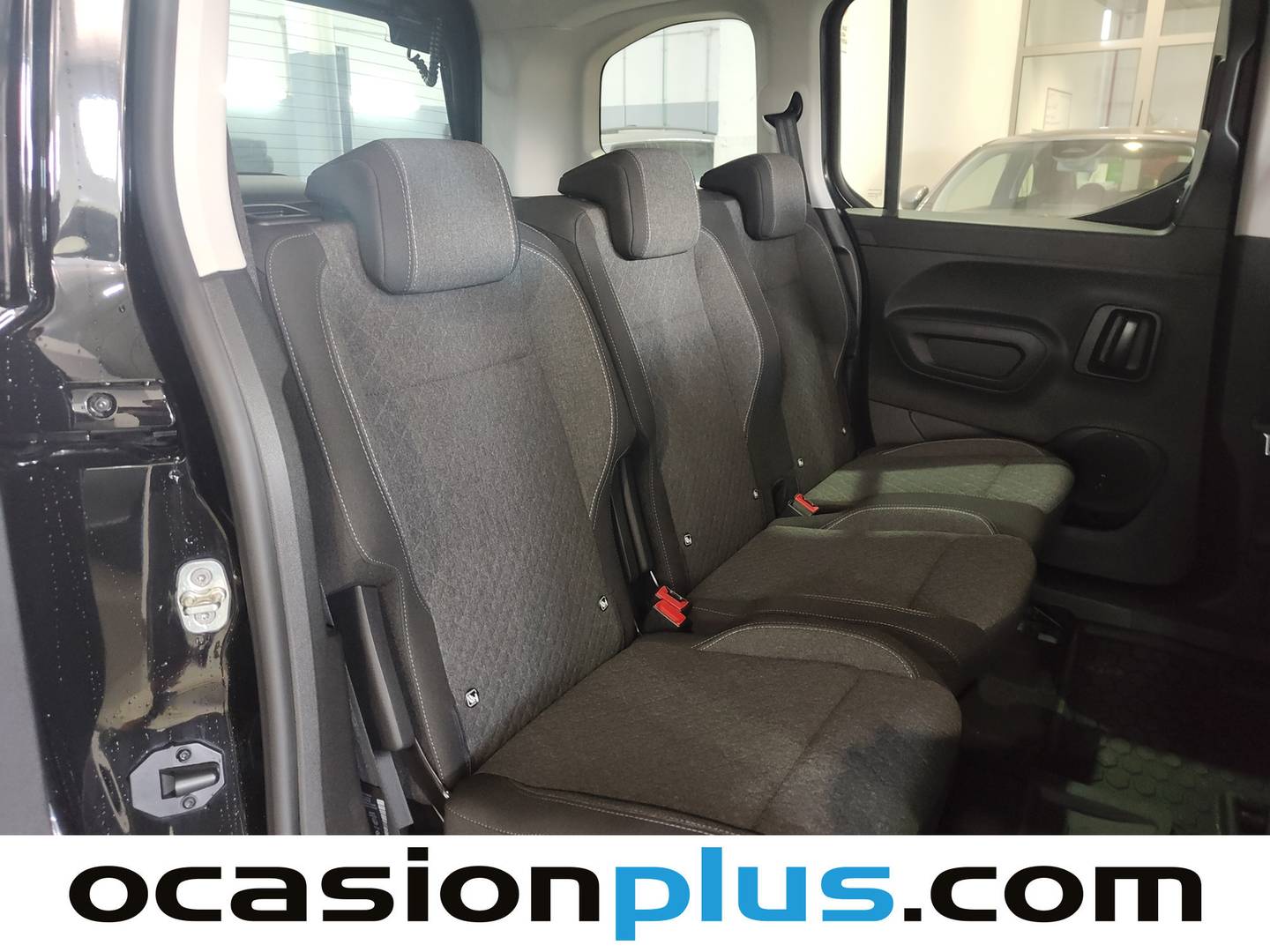 Opel Combo Opel Combo Combi 1.5 Td S&S  (100 CV) diésel