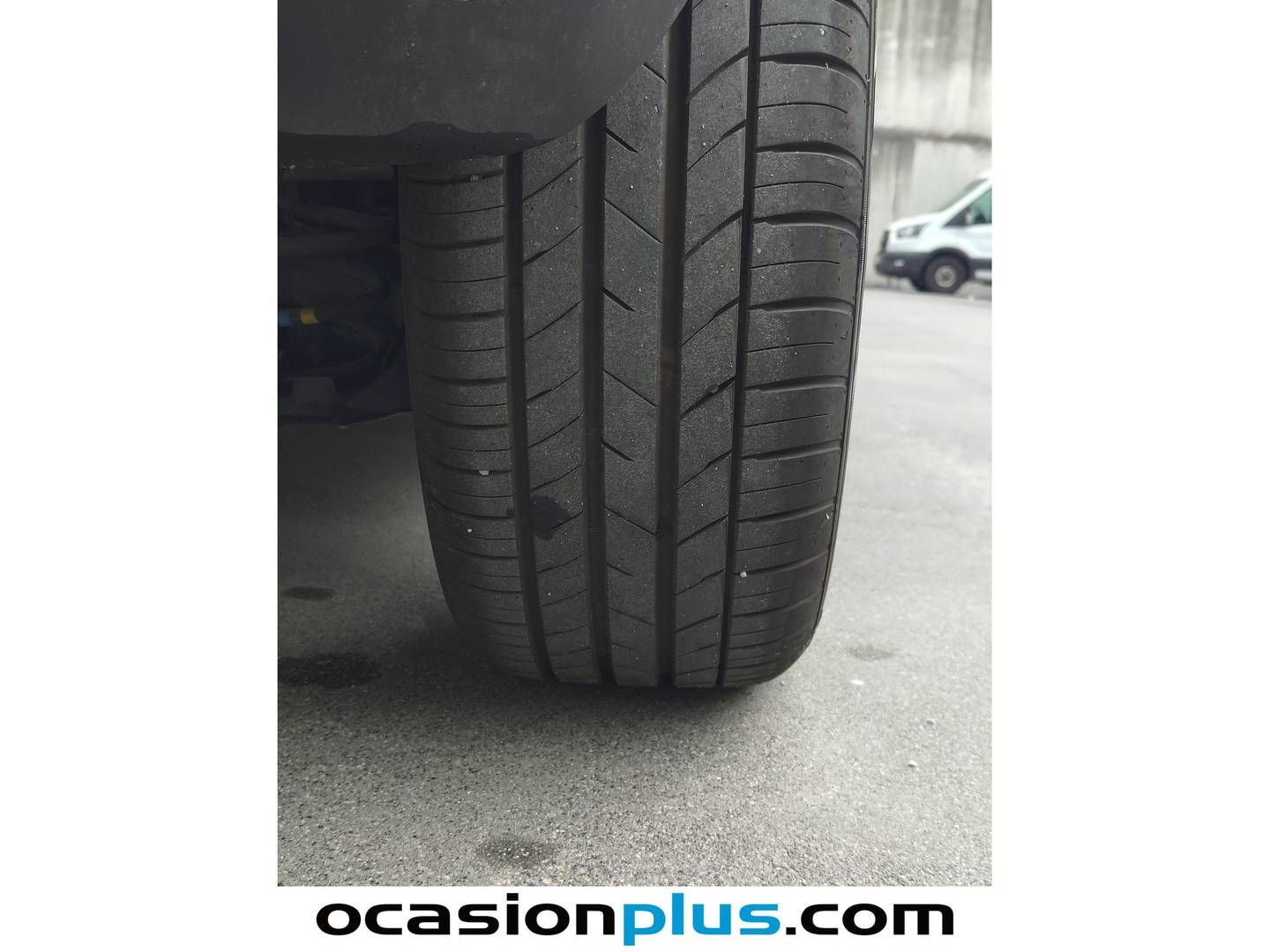 Opel Crossland Opel Crossland 1.5D GS Line (110 CV) de ocasión