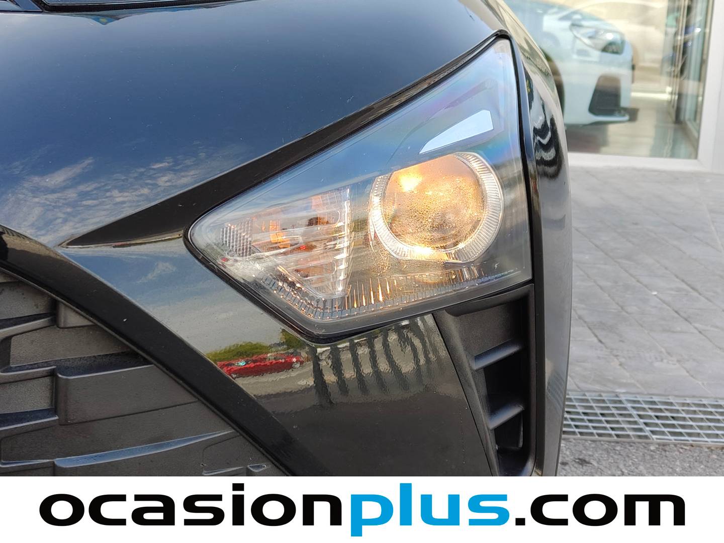 Hyundai Bayon Hyundai Bayon 1.2 MPI Maxx (84 CV) al mejor precio