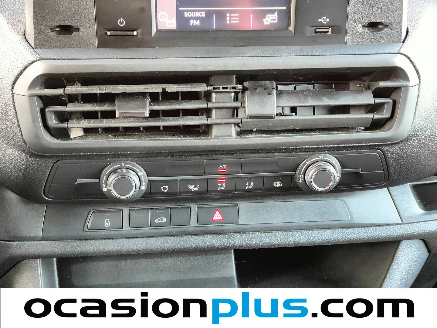 Accesorios del Fiat Scudo Fiat Scudo Furgon 1.5 Bluehdi L2 (120 CV)