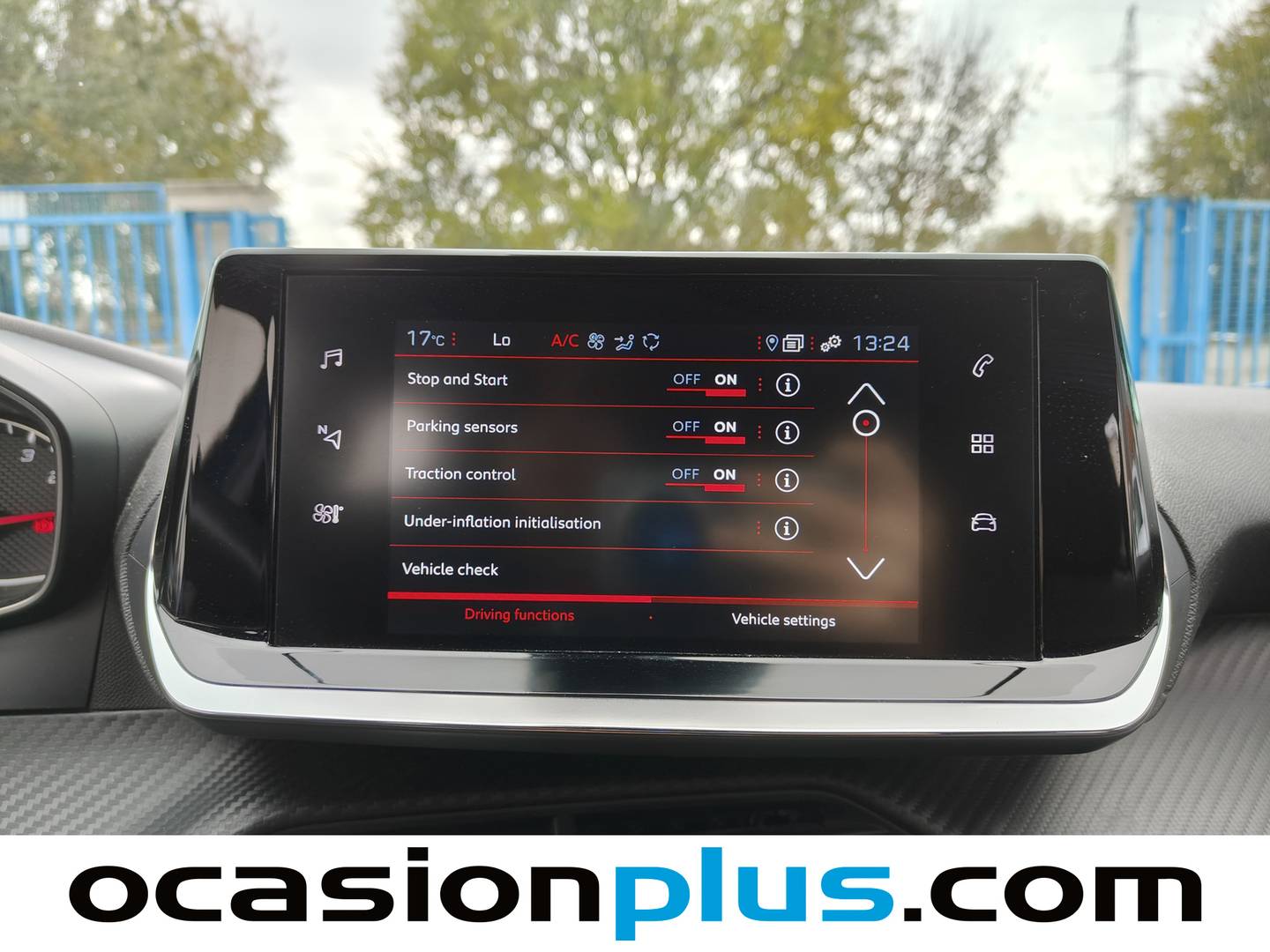 Peugeot 2008 Peugeot 2008 PureTech 100 S&S Allure (100 CV) 2023