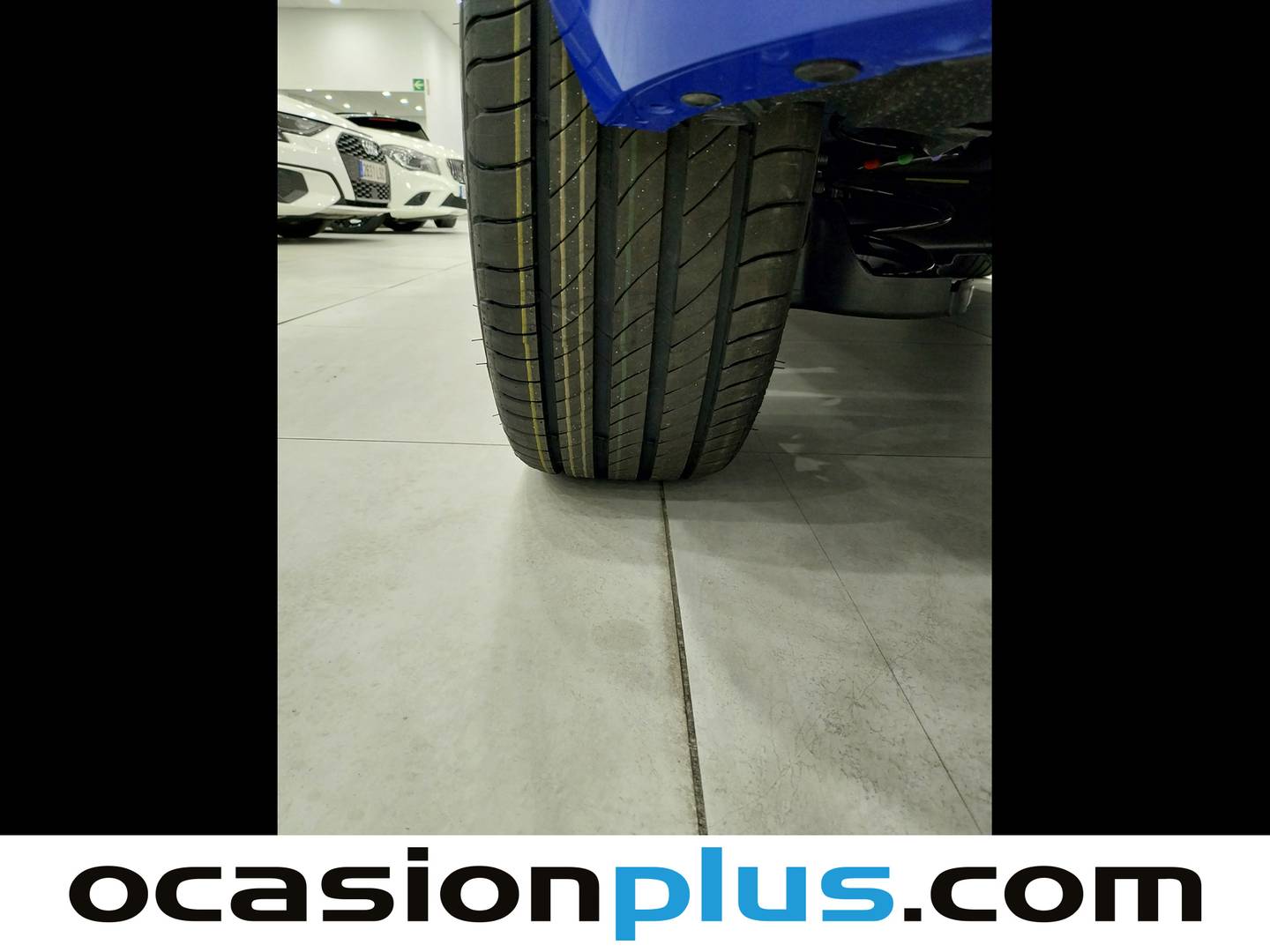 Foto Opel Corsa Opel Corsa 1.2 T XHL Hybrid GS eDCT (110 CV)