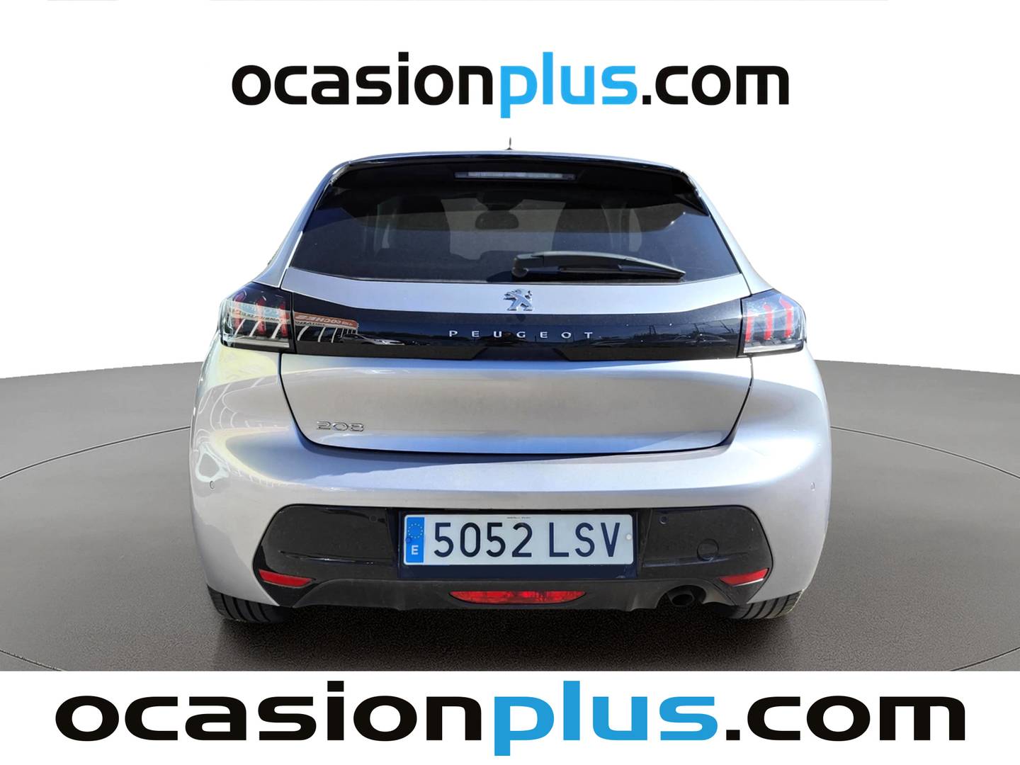 Peugeot 208 Peugeot 208 PureTech 100 Allure (100 CV) barato