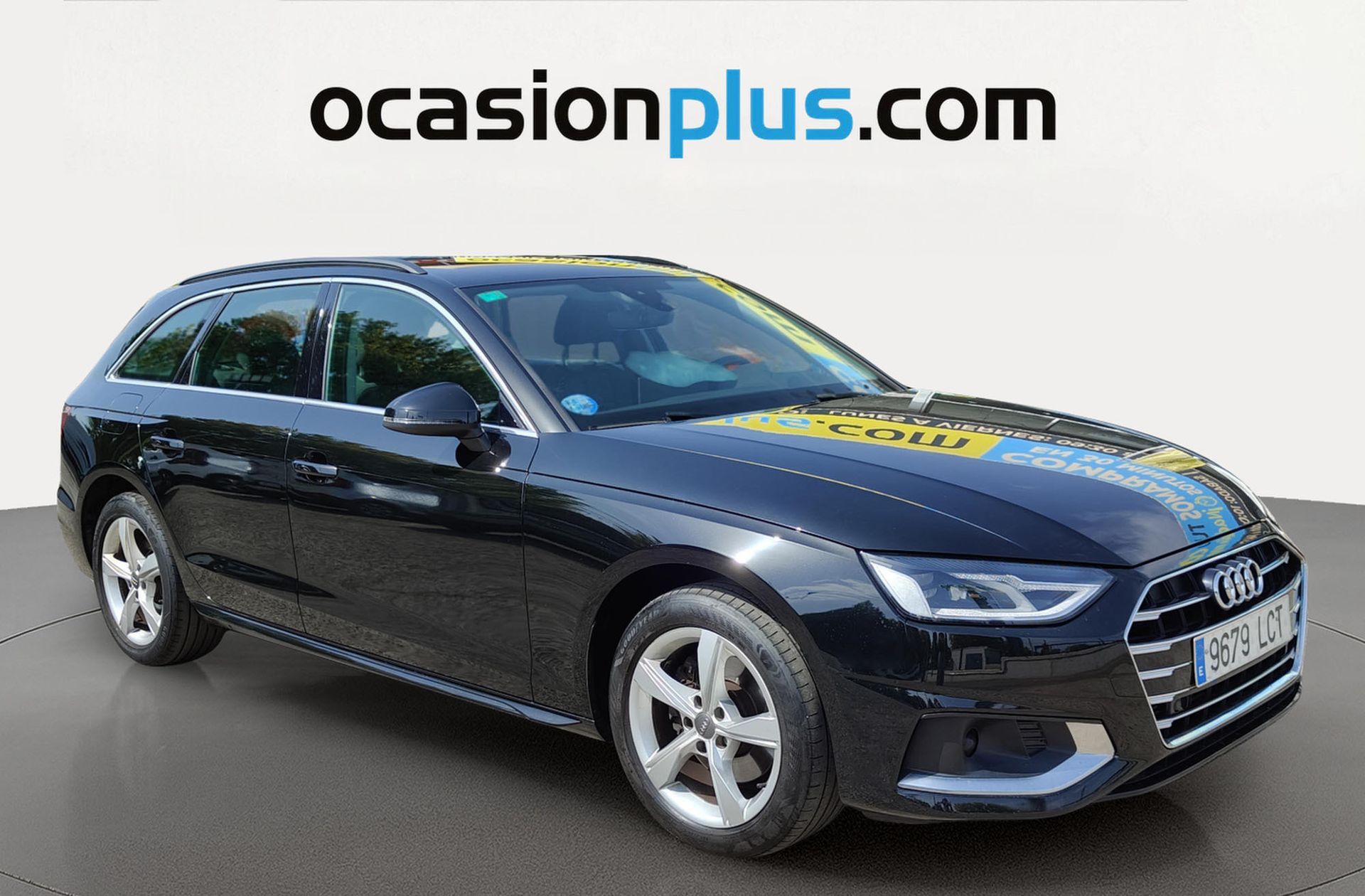 Audi A4 Avant Advanced 35 TFSI S tronic - foto 2