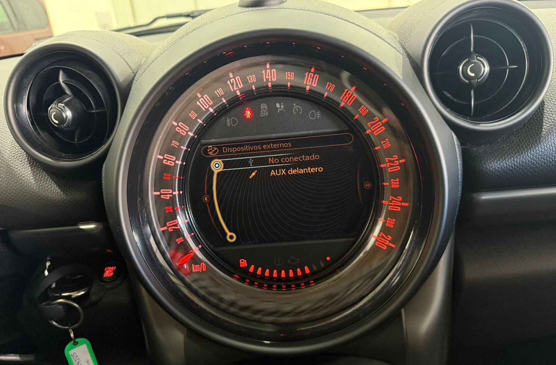 MINI Countryman Cooper S ALL4 - foto 31