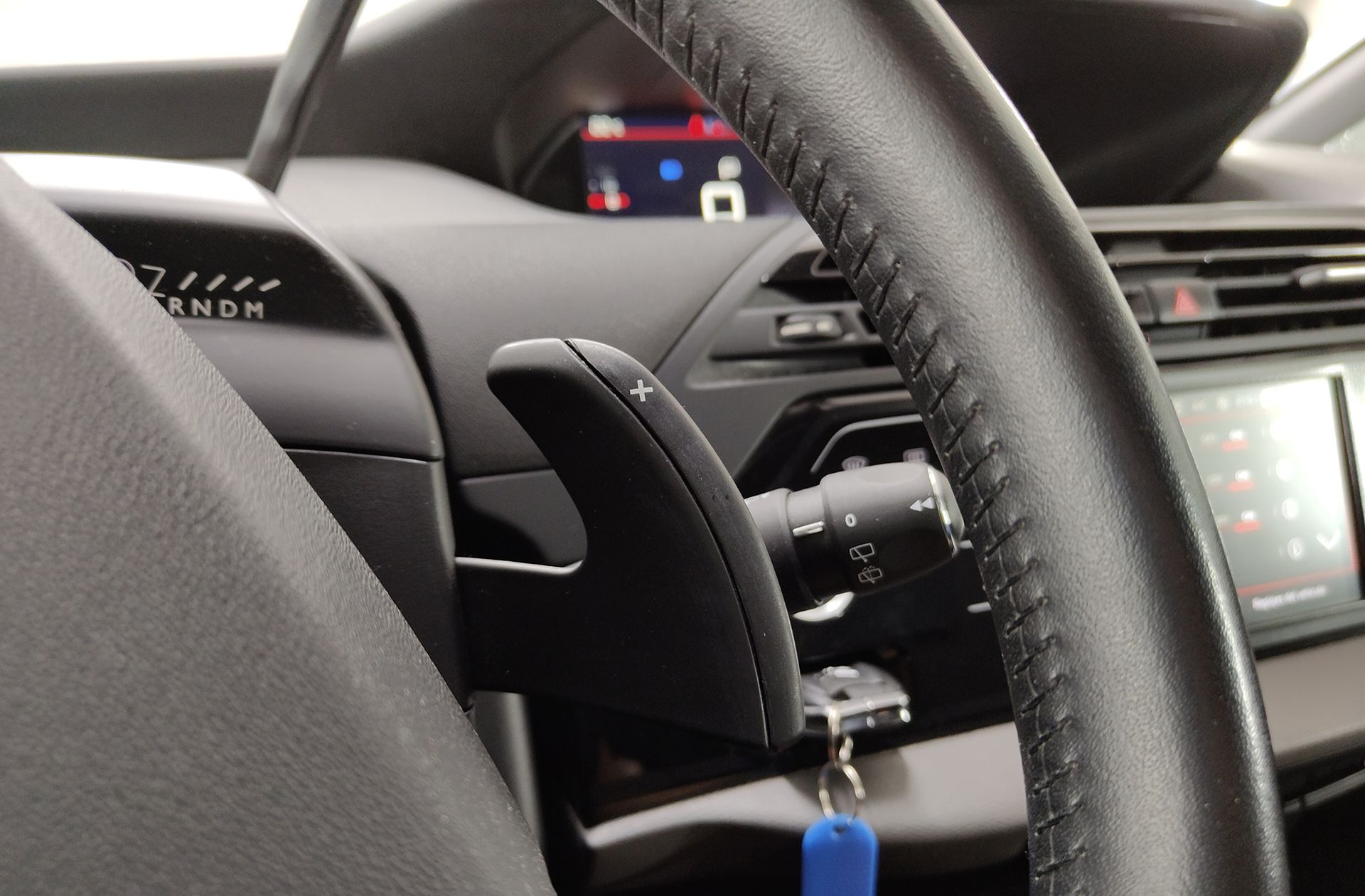 Citroën C4 Grand SpaceTourer PureTech 130 Feel EAT8 7 plazas - foto 32