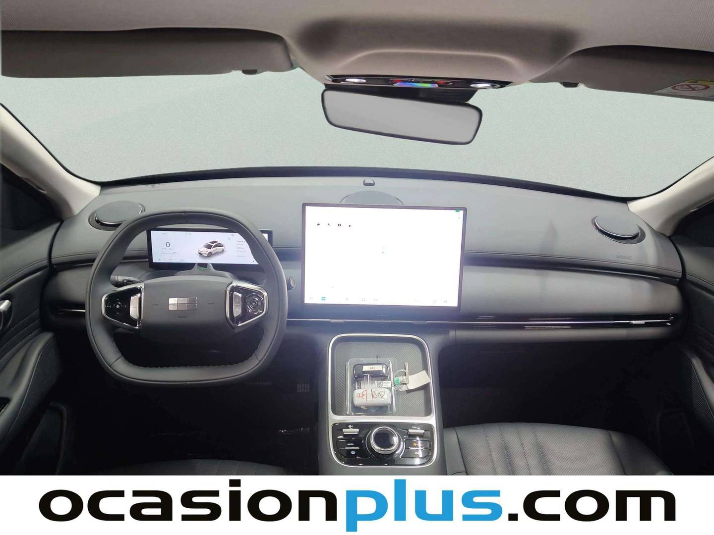 Geely Starray EM-i Geely Starray EM-i 1.5 PHEV PRO (262 CV) de ocasión