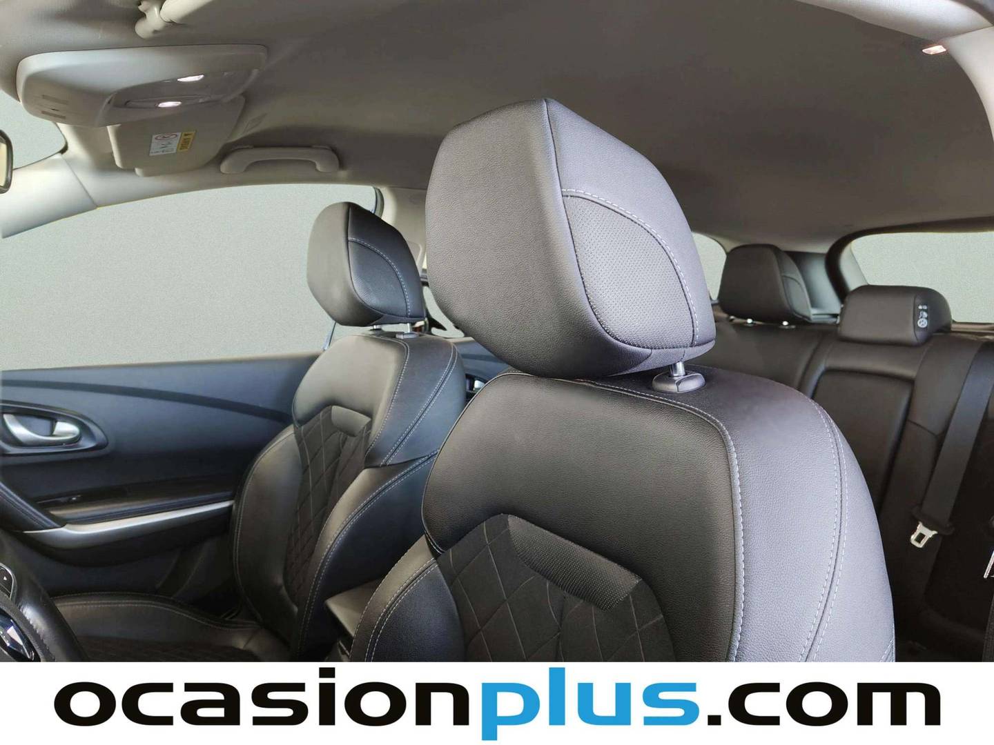 Acabados Renault Kadjar Renault Kadjar Zen Blue dCi (115 CV) EDC