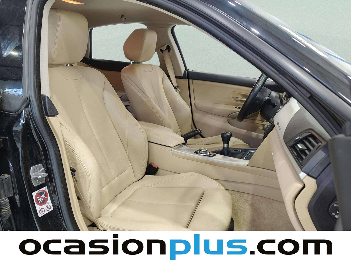 BMW Serie 4 BMW Serie 4 420d Gran Coupe (190 CV) Pack M manual