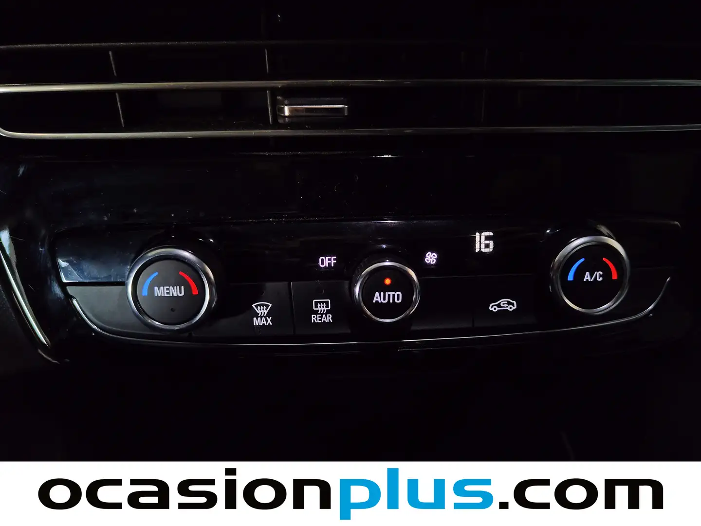 Foto Opel Mokka Opel Mokka 1.2 T Business Elegance (100 CV)