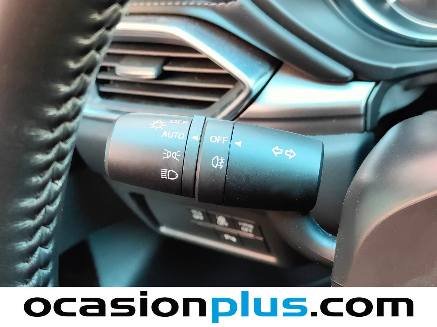 Mazda CX-5 Mazda CX-5 2.0 MHEV Center-Line Plus AT (165 CV) barato