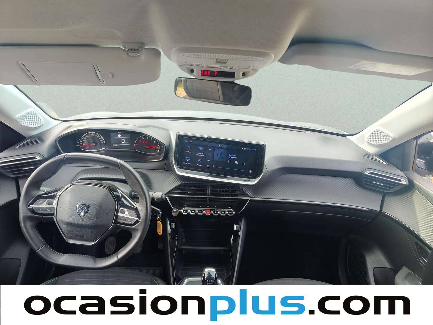 Foto Peugeot 208 Peugeot 208 PureTech 100 Active (100 CV)