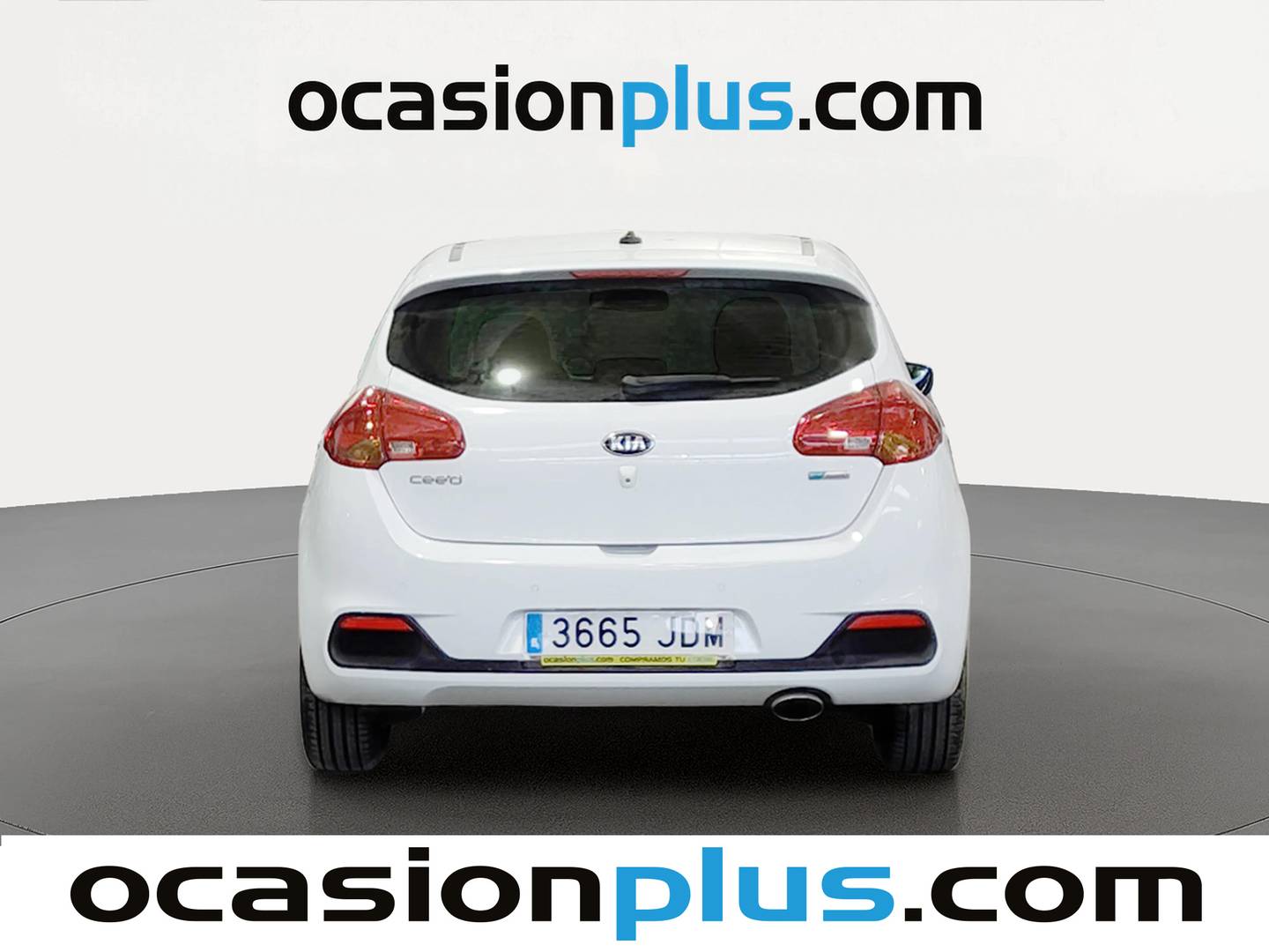 KIA Ceed Kia Ceed 1.6 CRDi VGT Eco-Dynamics x-Tech (128 CV) 128cv