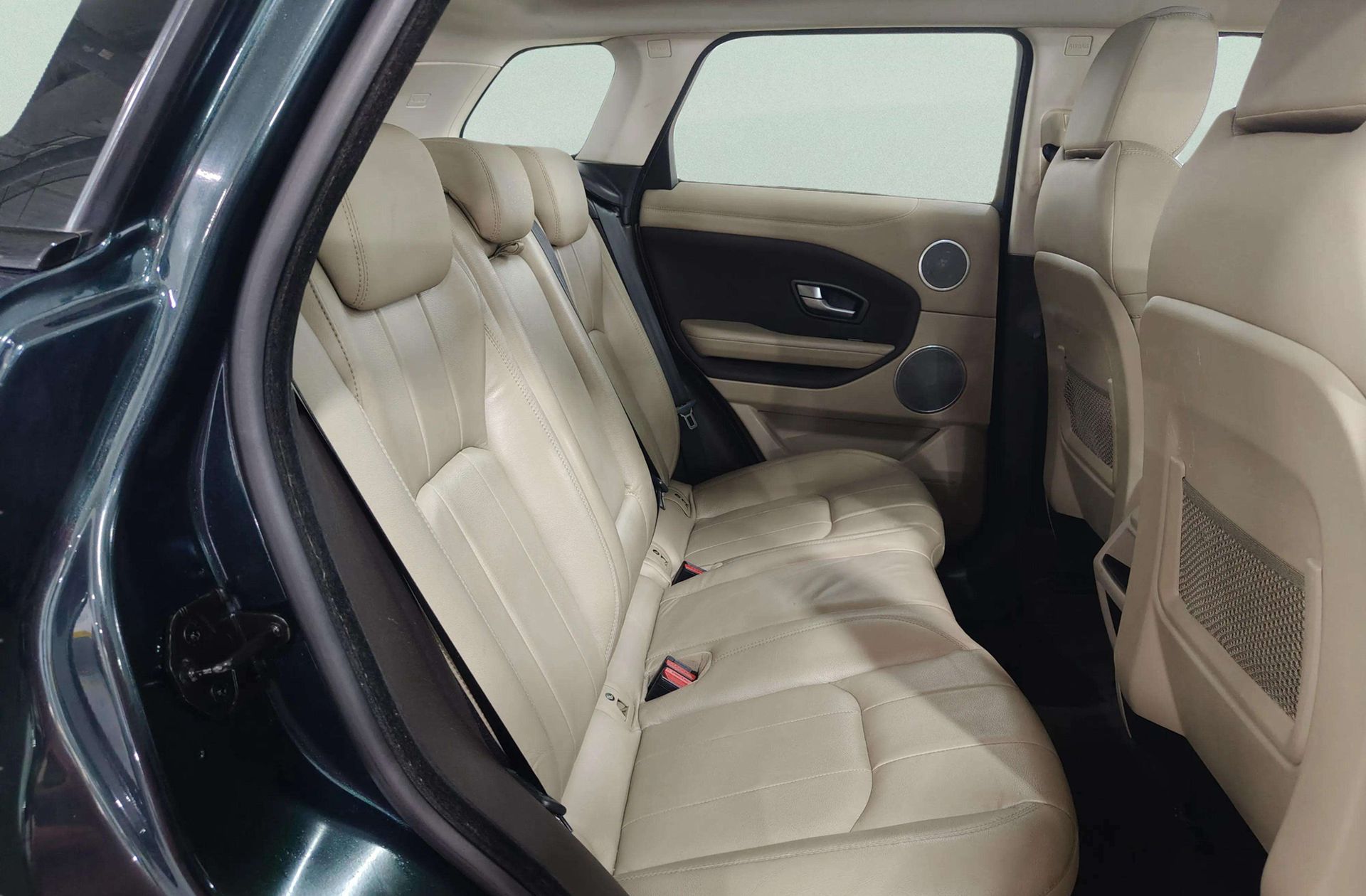 Land Rover Range Rover Evoque 2.0L TD4 SE 4x4 - foto 19