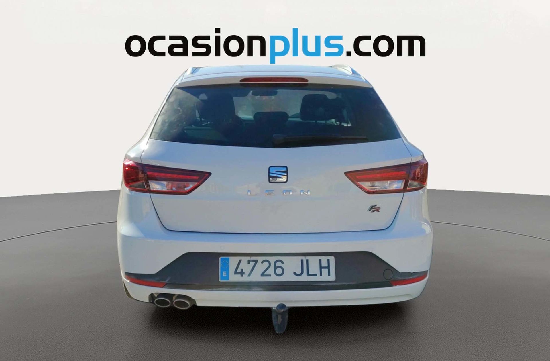 SEAT León ST 2.0 TDI FR - foto 16