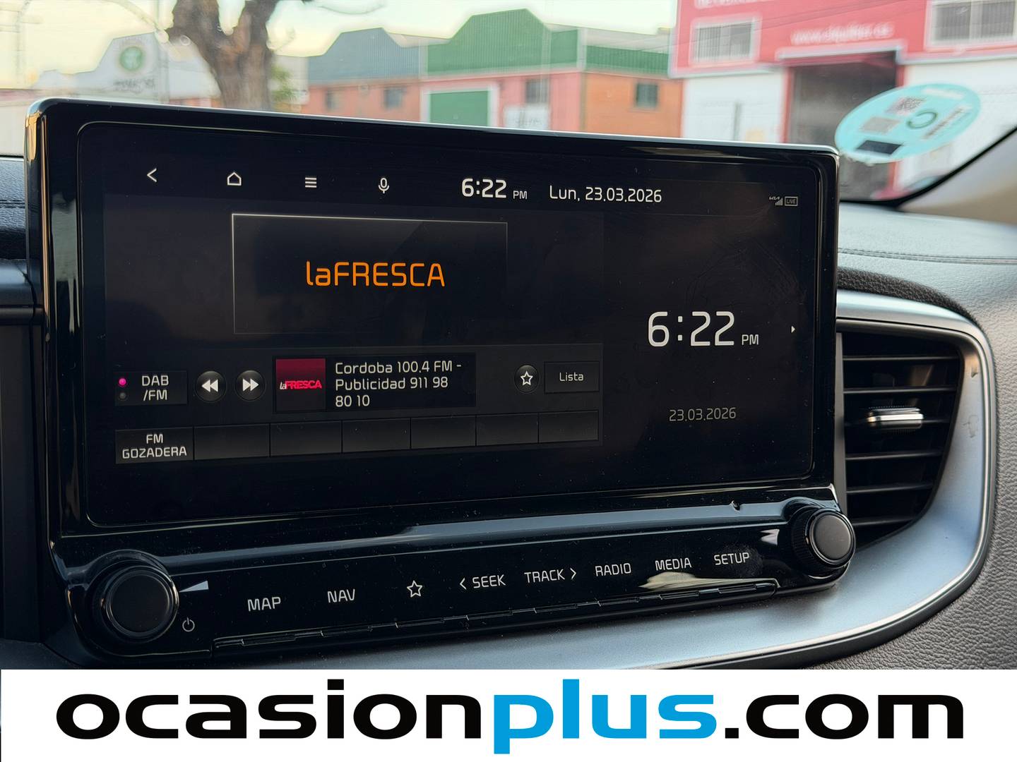 KIA XCeed Kia XCeed 1.0 T-GDi Drive (100 CV) al mejor precio