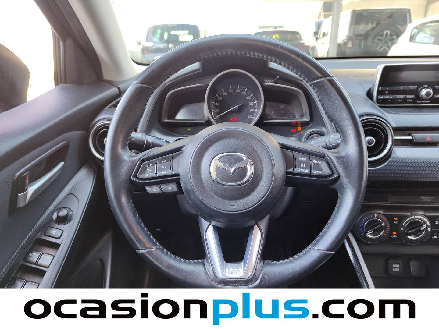 Foto Mazda Mazda2 Mazda Mazda 2 1.5 GE Style  (75 CV)