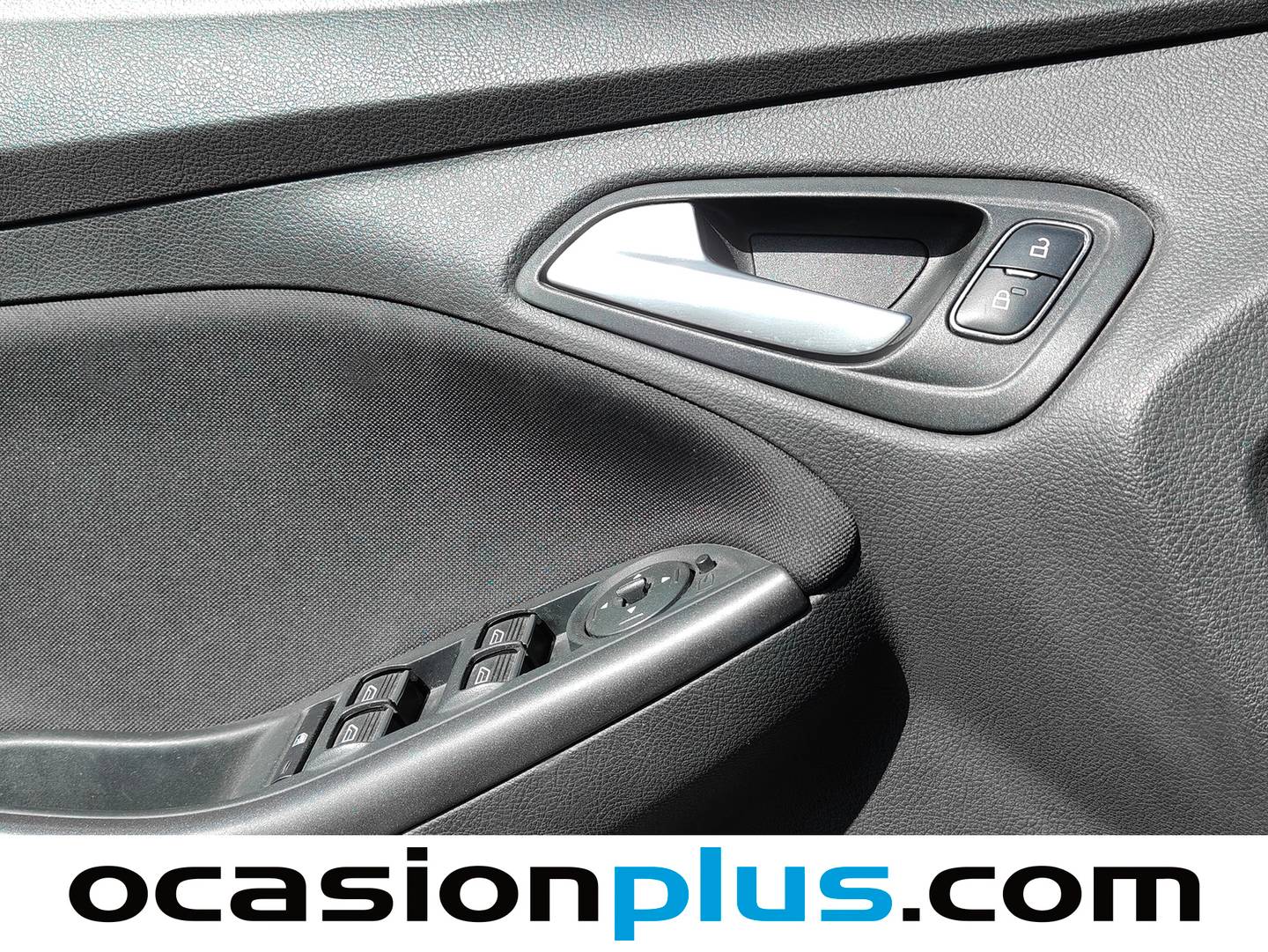 Ford Focus Ford Focus 1.0 Ecoboost S&S ST-Line (125 CV) gasolina