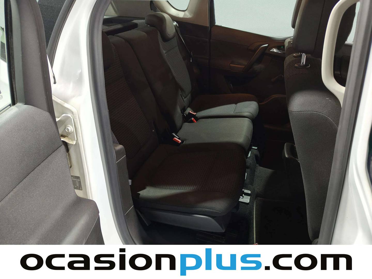 Foto Opel Meriva Opel Meriva 1.4 NEL Selective (120 CV)