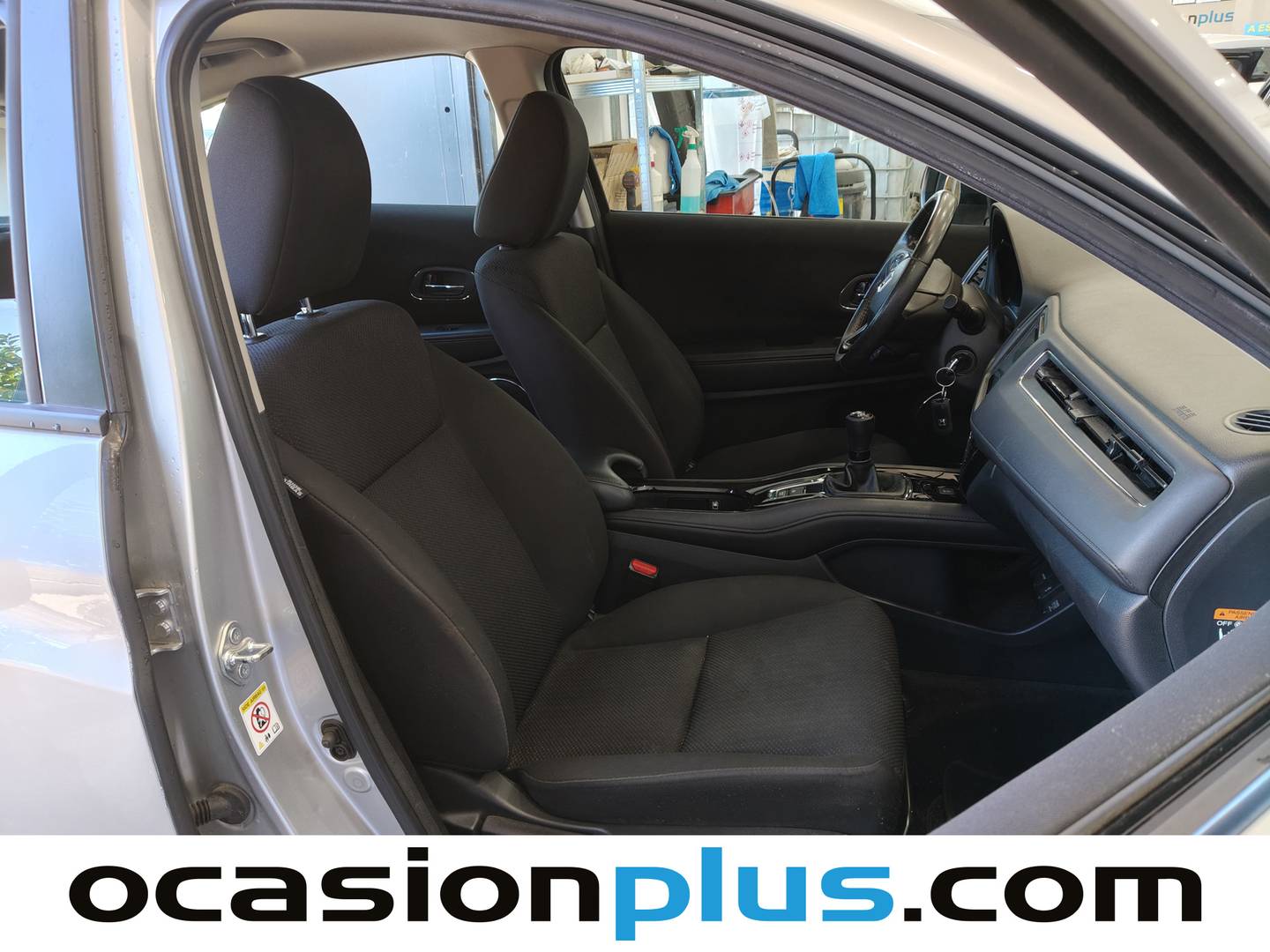 Honda HR-V Honda HR-V 1.6 i-DTEC Elegance Navi (120 CV) km 0
