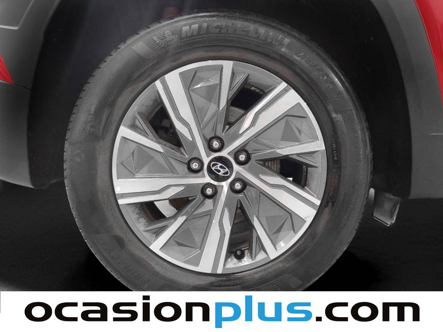 Hyundai Tucson Hyundai Tucson 1.6 TGDI 48V Maxx Sky (150 CV) 2022