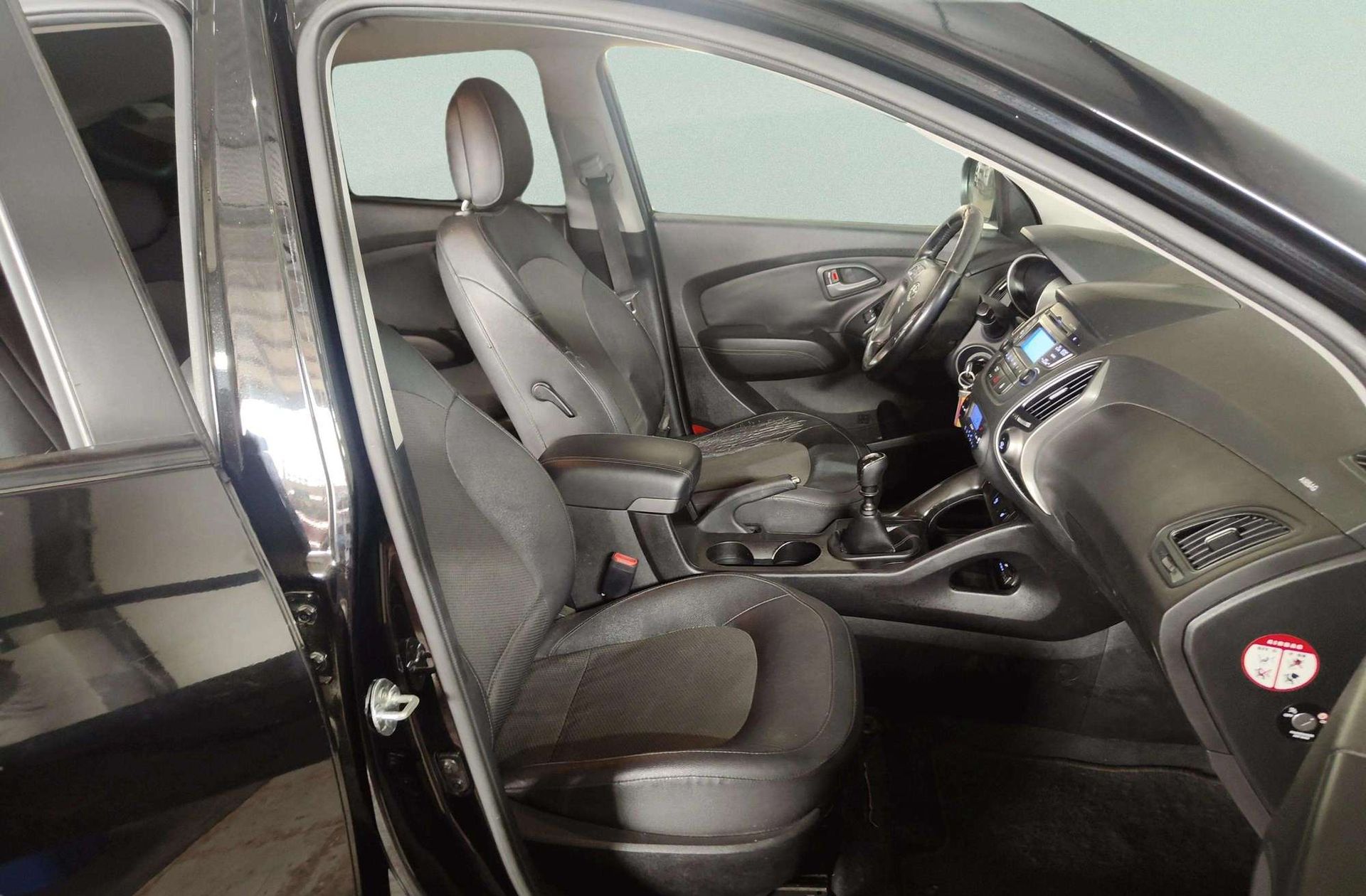 Hyundai ix35 1.6 GDi BlueDrive Tecno 4x2 - foto 15