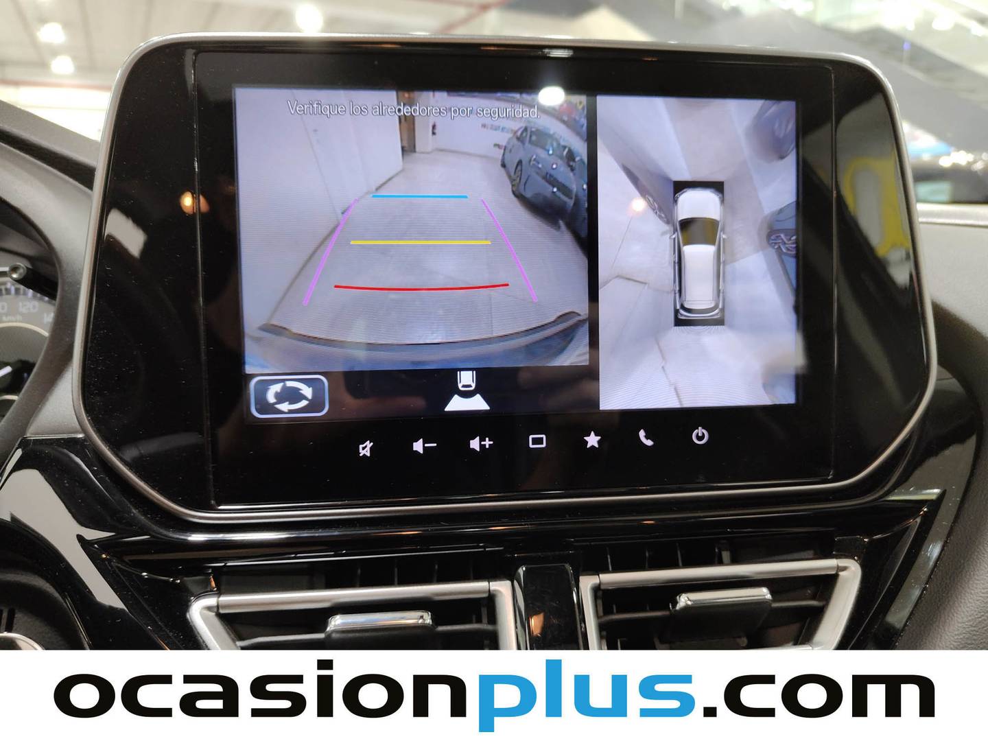 Accesorios del Suzuki S-Cross Suzuki S-Cross 1.4T Mild Hybrid S3 4WD (129 CV) 4x4