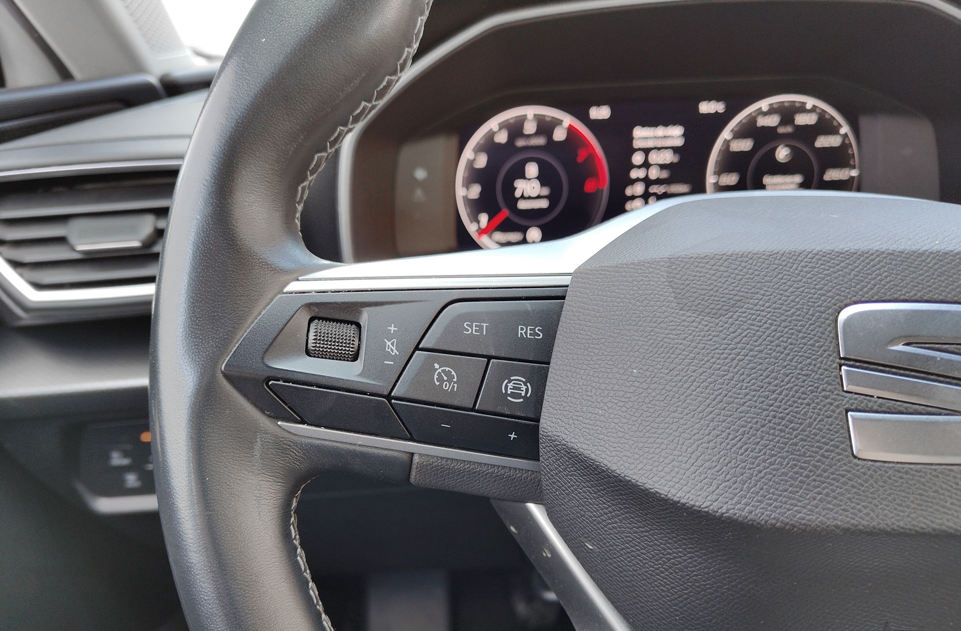 SEAT León ST 1.5 TSI Style XL - foto 25