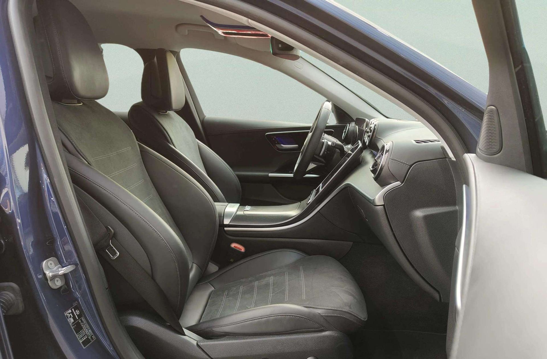 Mercedes-Benz Clase C 200 d - foto 21