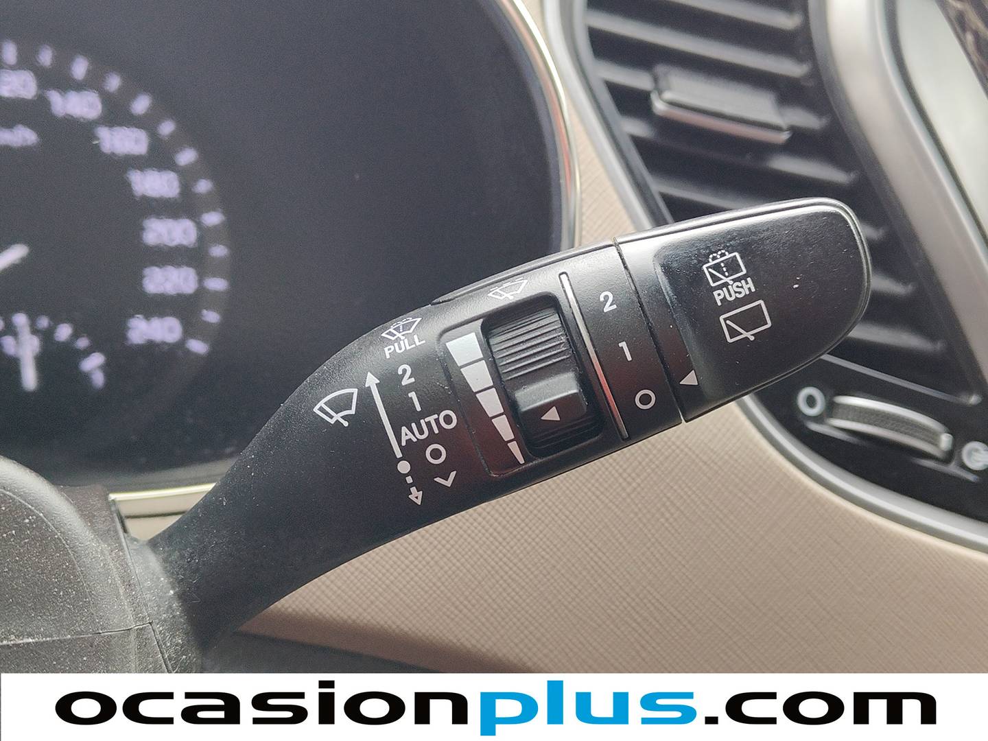 Foto Hyundai Santa Fe Hyundai Santa Fe 2.2 CRDI Style 4x4 Auto (200 CV) 7 Plazas