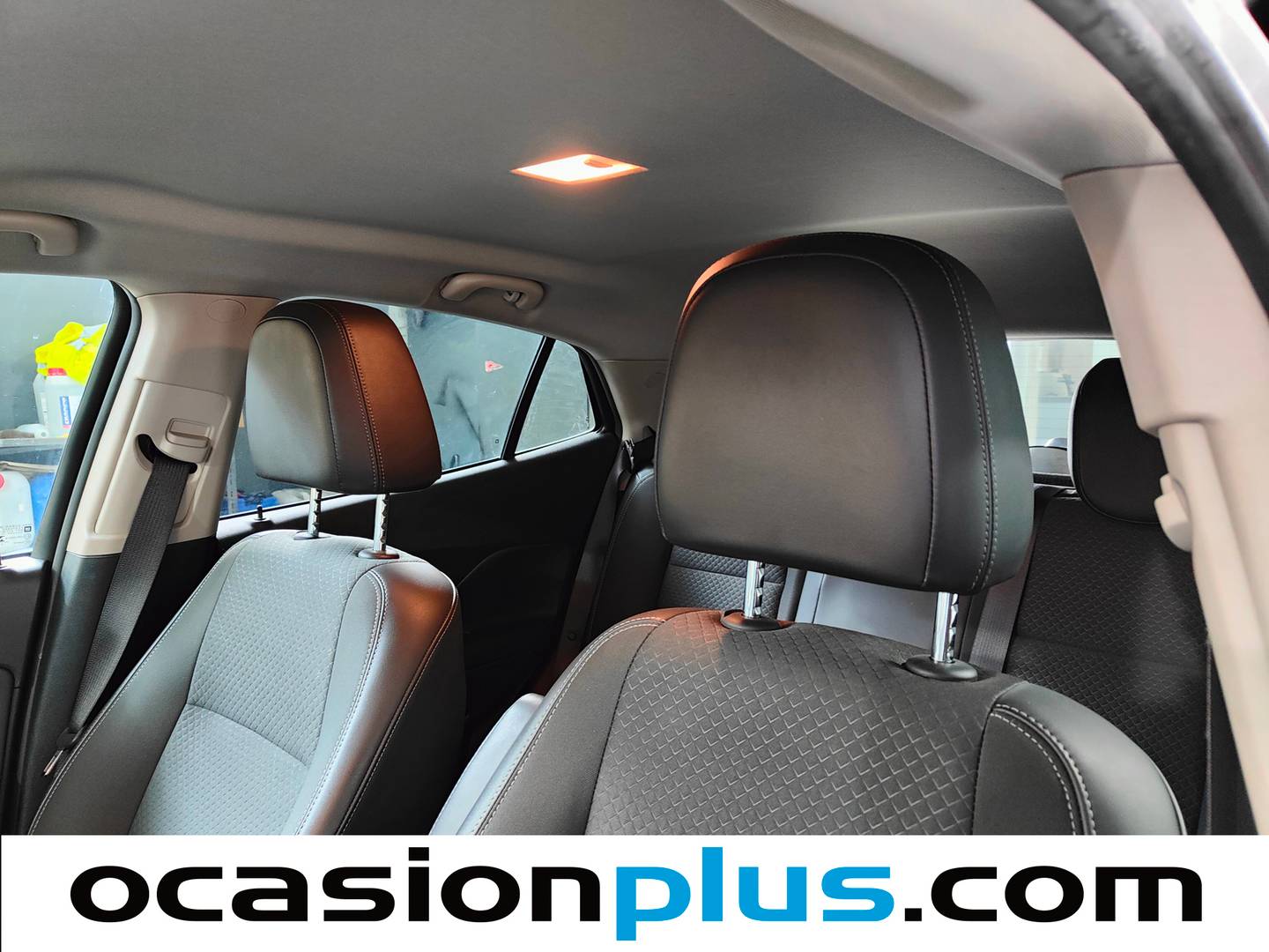 Accesorios del Opel Mokka X Opel Mokka X 1.4 Turbo GLP Innovation 4X2 (140 CV)