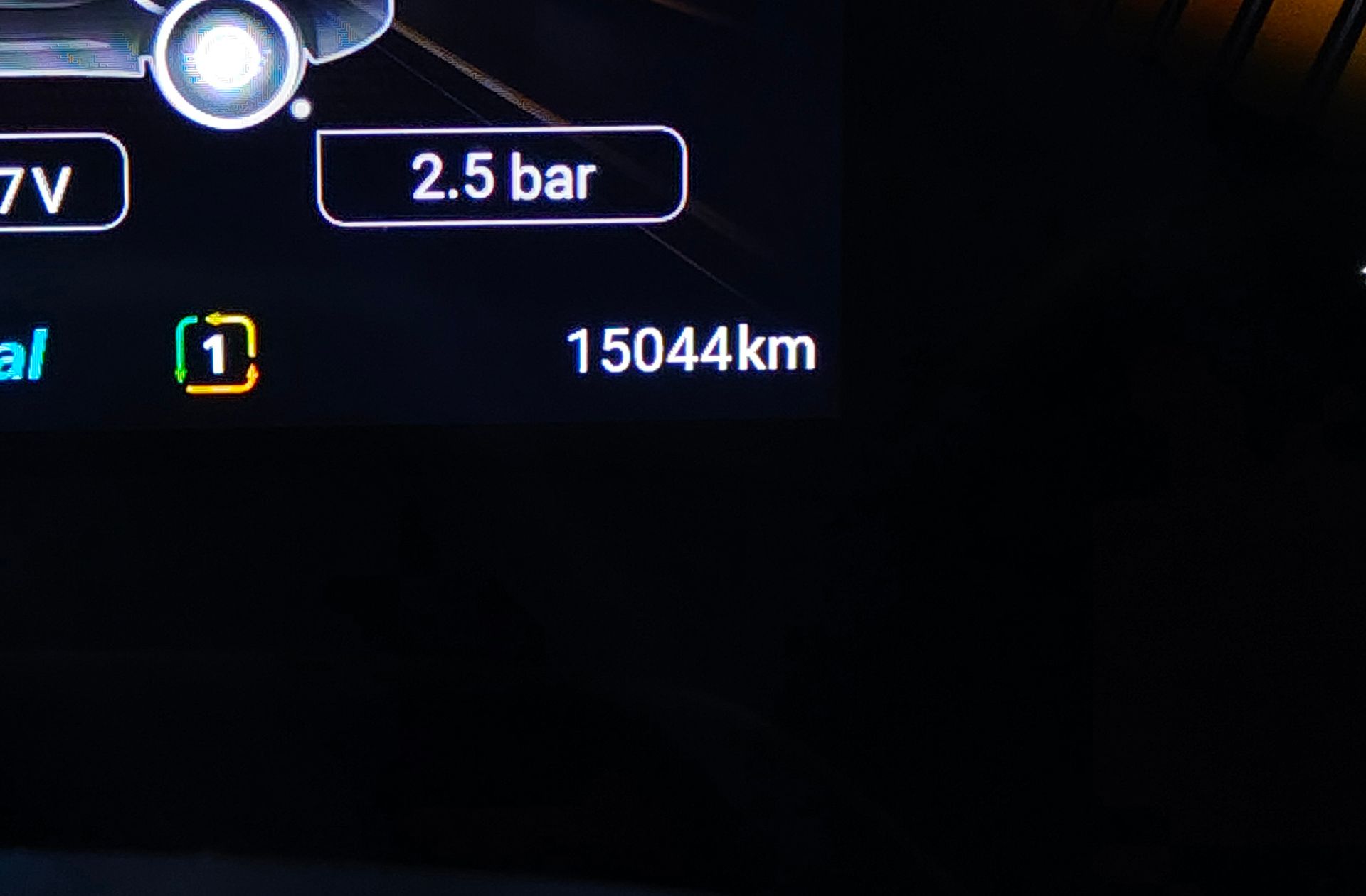 MG ZS 1.5 Hybrid+ Luxury - foto 13