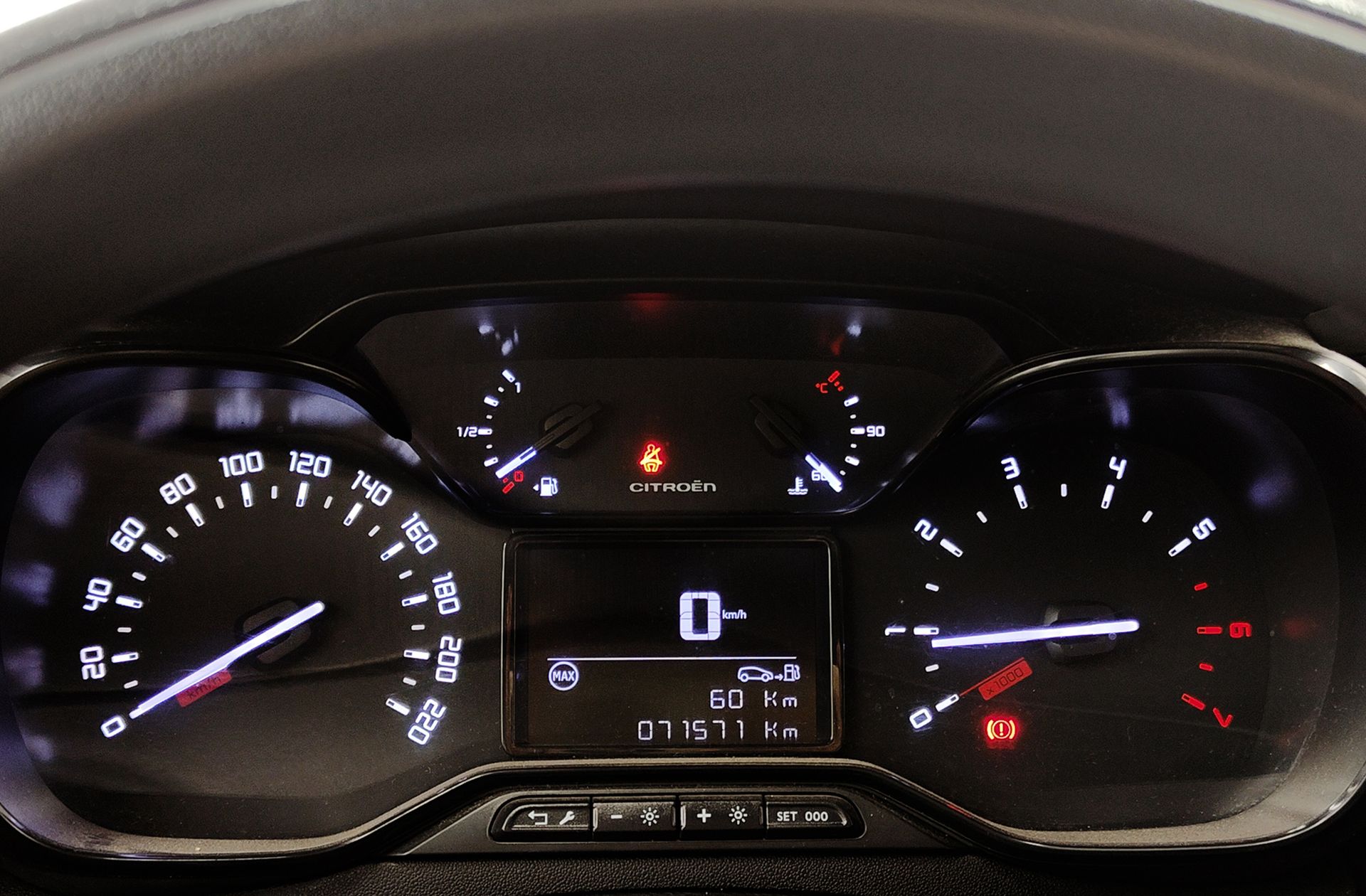 Citroën C3 BlueHDi 100 Feel - foto 19