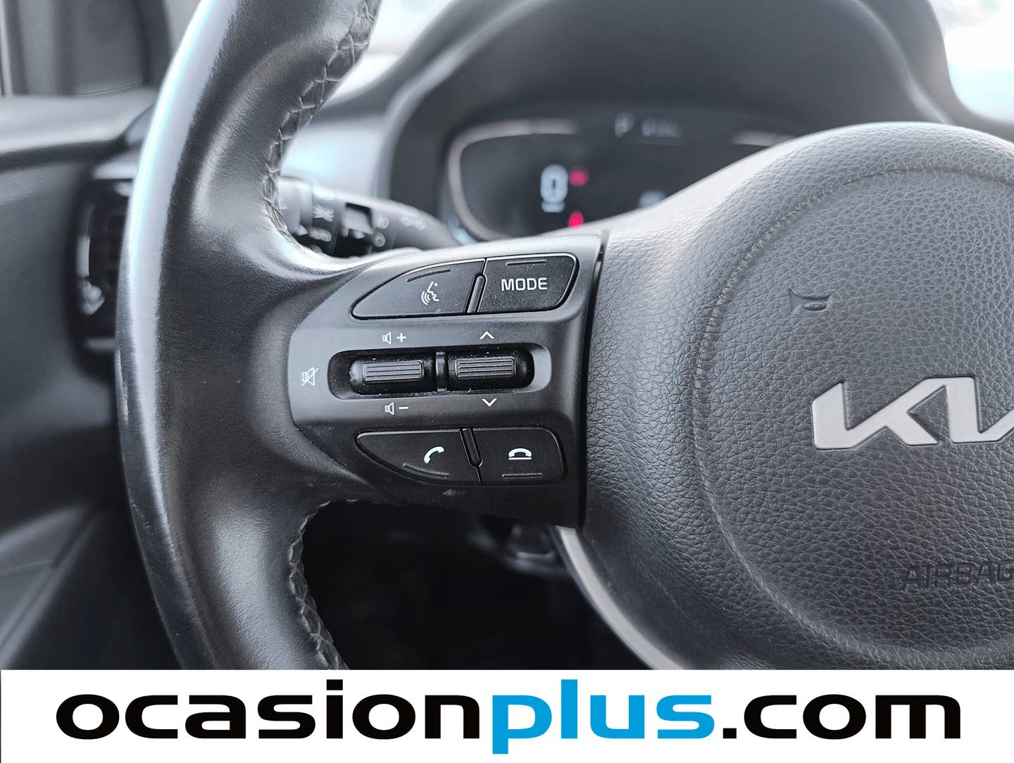 KIA Stonic KIA Stonic 1.0 T-GDi Drive DCT (100 CV) 100cv