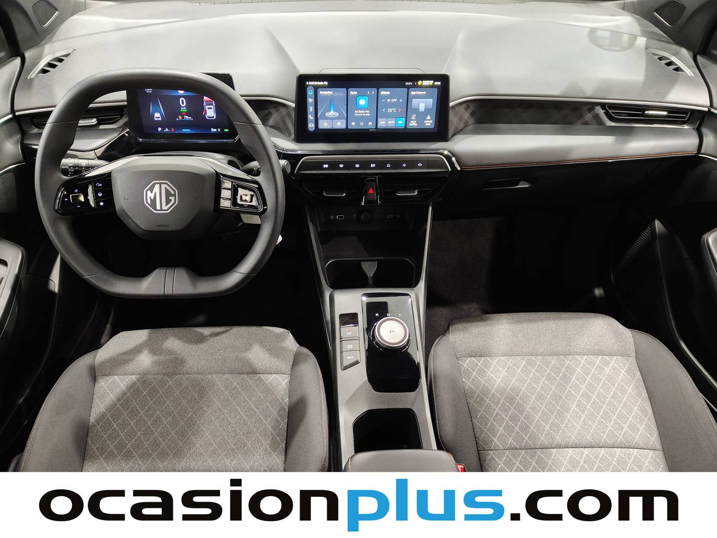 MG MG3 Hybrid+ MG MG3 Hybrid+ Standard (195 CV) al mejor precio