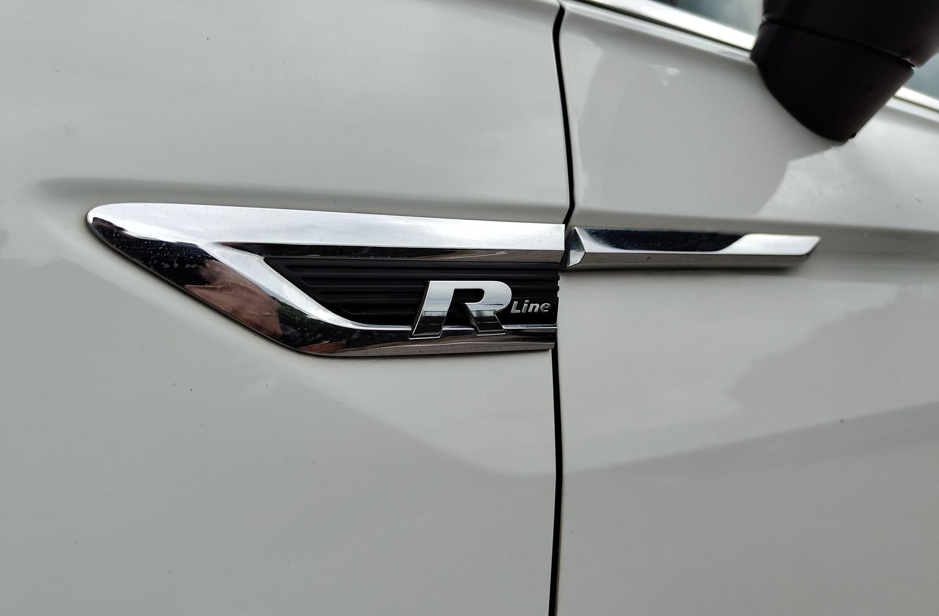 Volkswagen Tiguan Advance 2.0 TDI DSG Pack R-line - foto 5