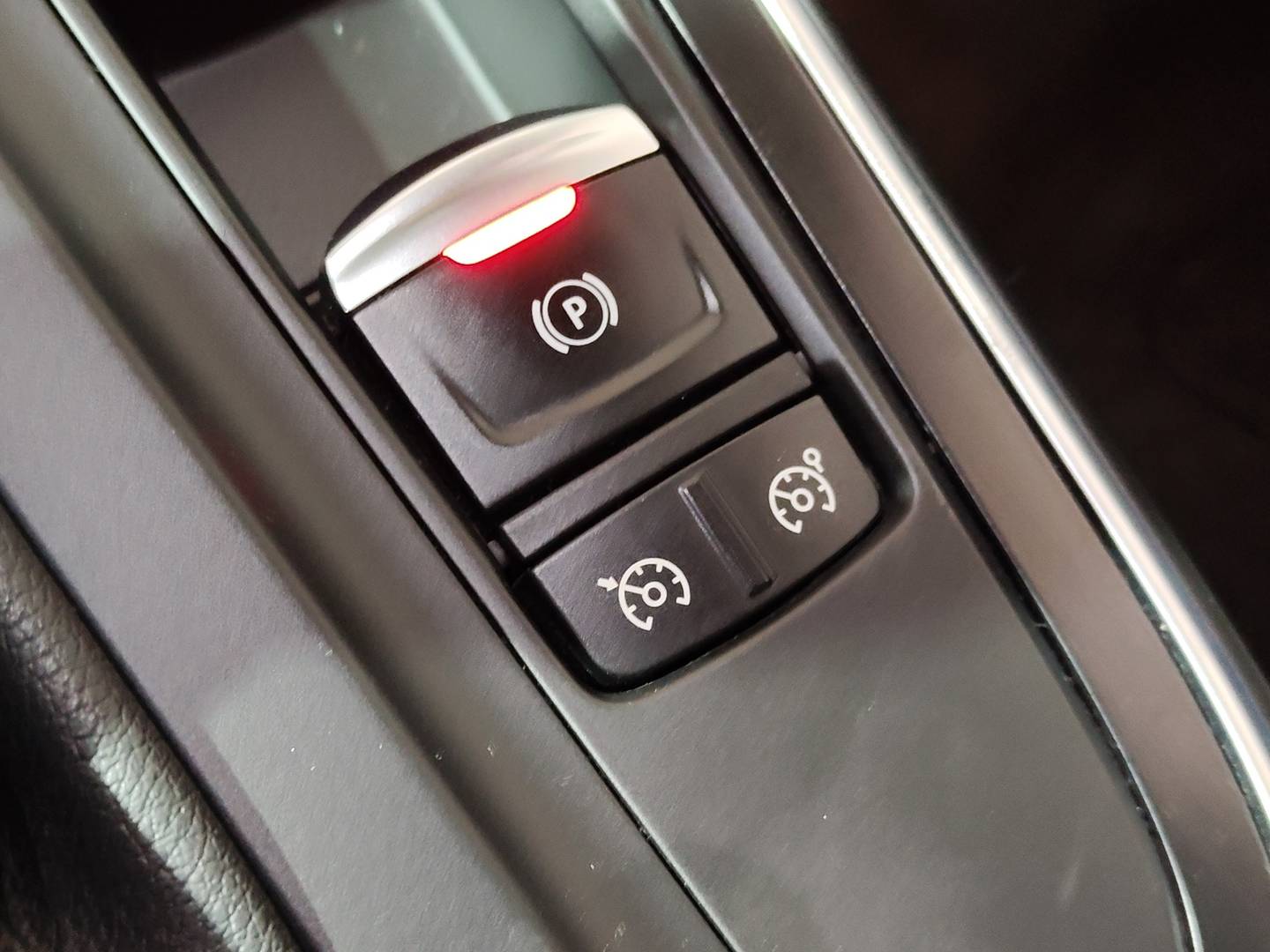 Foto Renault Grand Scénic Renault Grand Scenic Limited TCe (140 CV) EDC GPF 7 Plazas