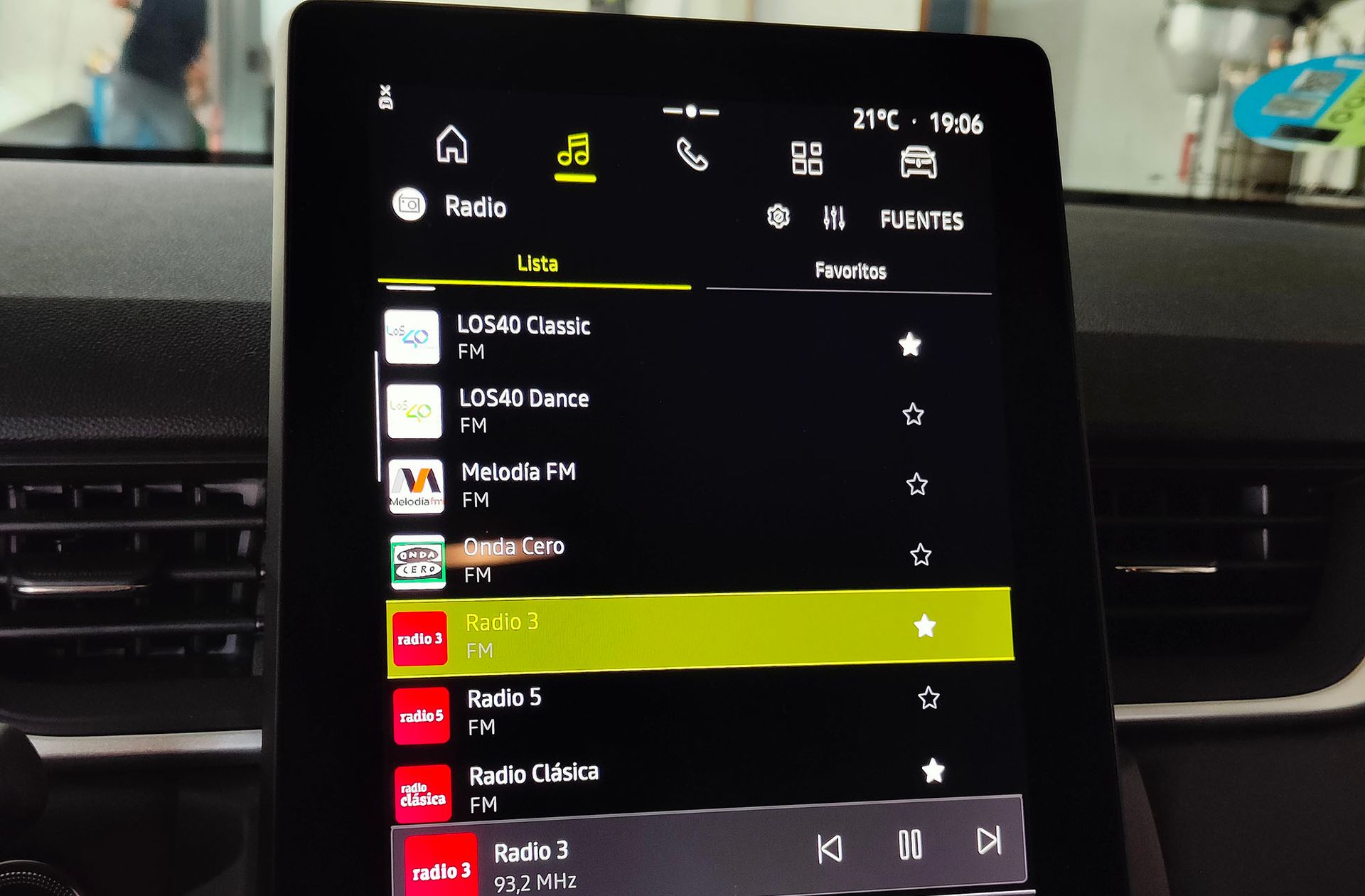 Renault Captur Evolution full hybrid E-Tech - foto 33