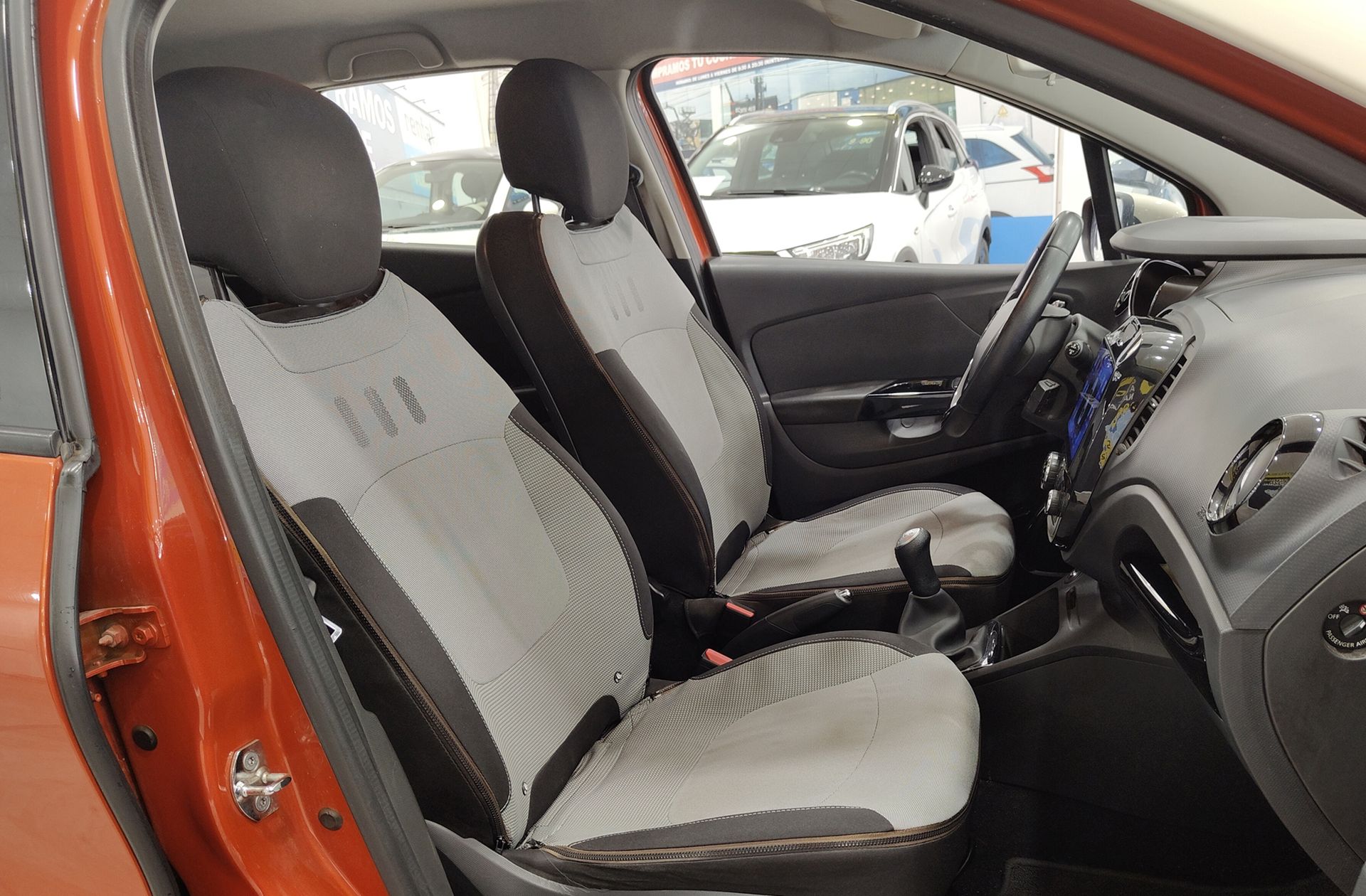 Renault Captur Zen Energy dCi - foto 14