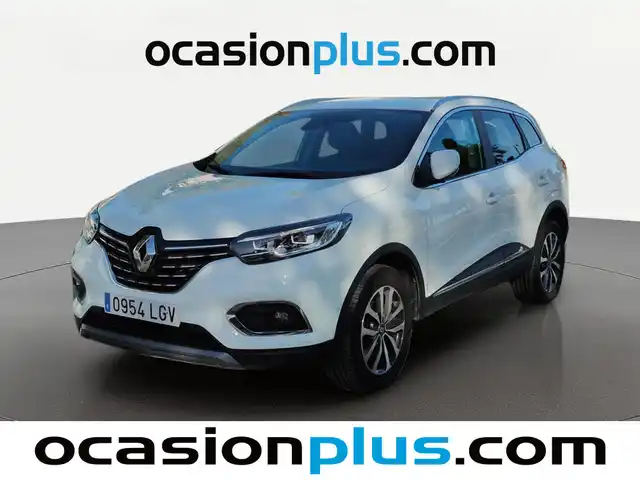 Renault Kadjar Zen Blue dCi (150 CV) 4x2 de segunda mano