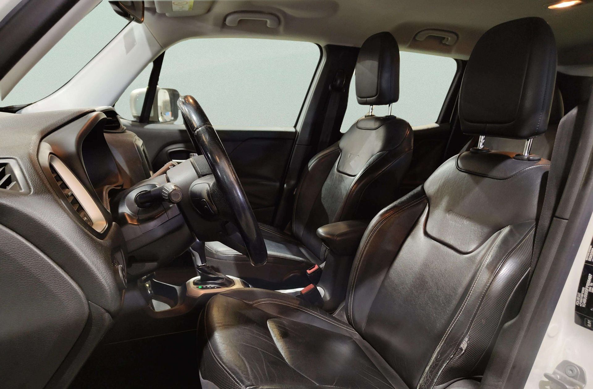 Jeep Renegade 2.0 MultiJet Limited 4x4 AD Low - foto 10
