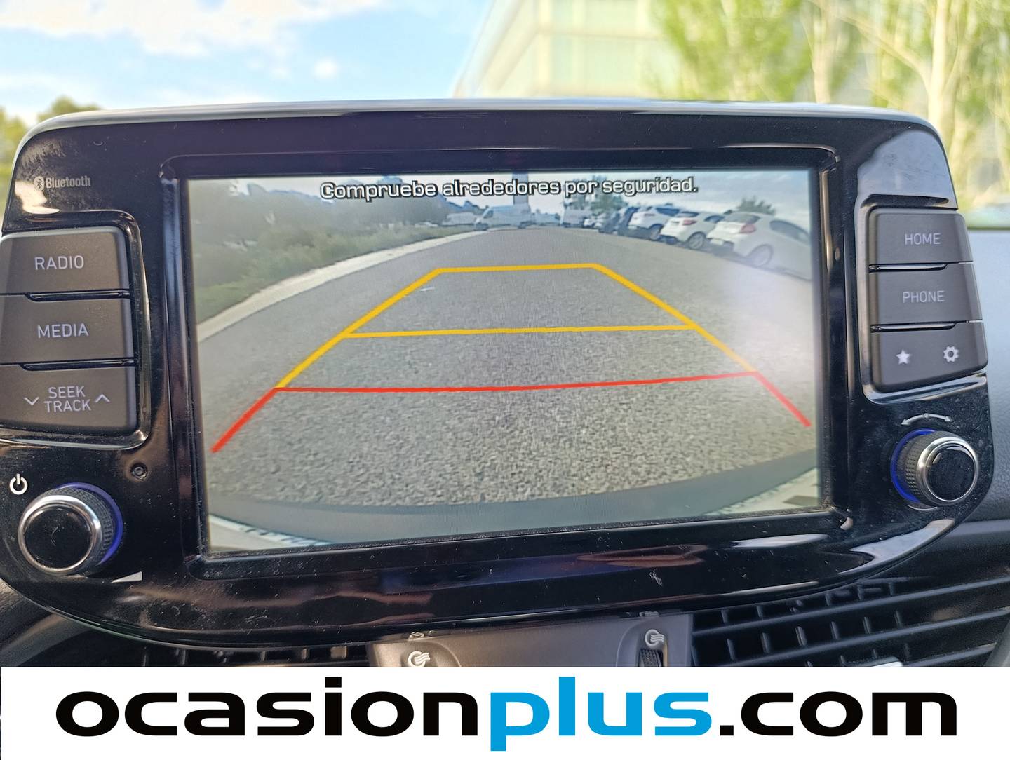 Extras del Hyundai i30 Hyundai i30 Fastback 1.0 TGDI Klass (120 CV)