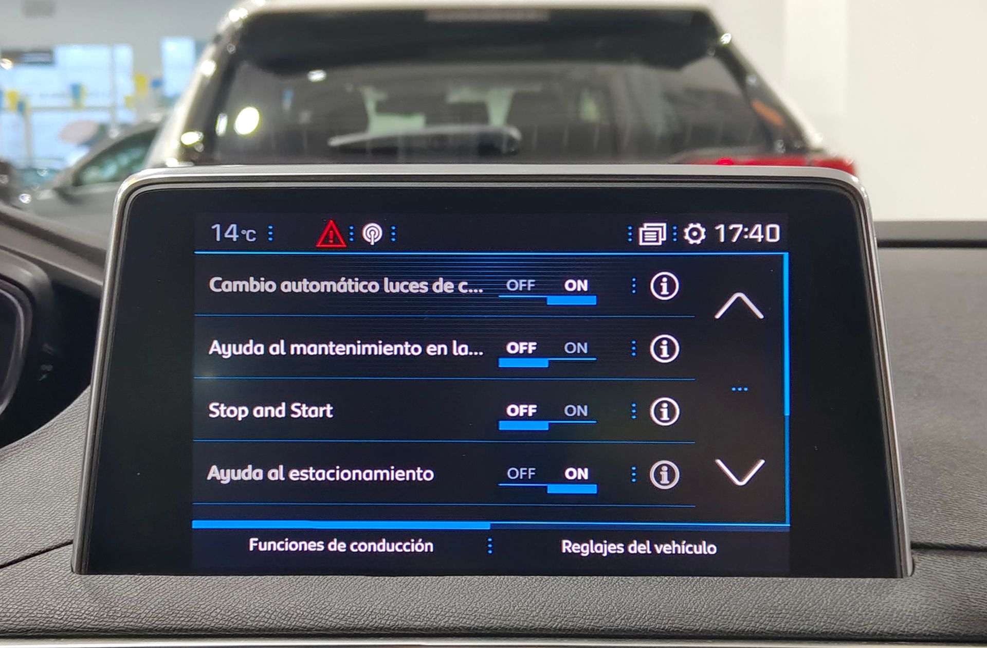 Peugeot 3008 BlueHDi 130 GT Line - foto 11