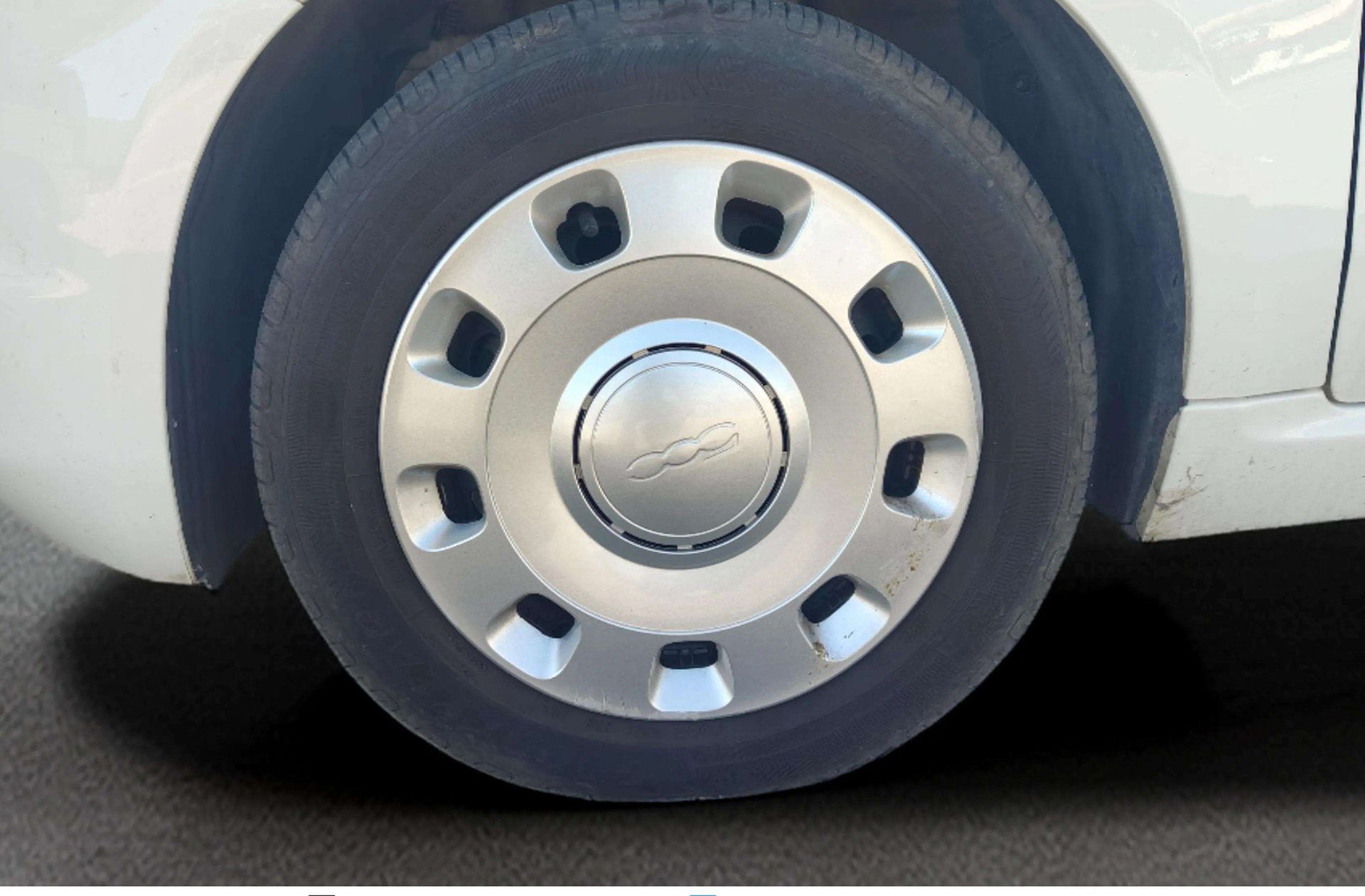Fiat 500 1.0 Hybrid Monotrim - foto 29