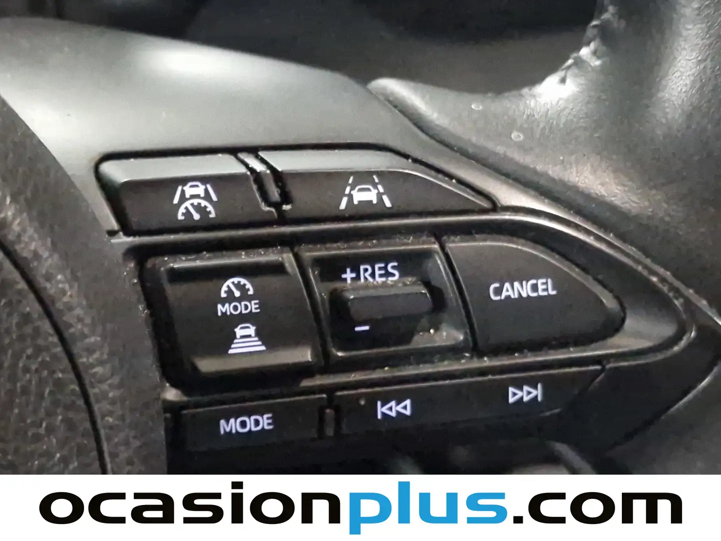 Foto Toyota Yaris Toyota Yaris 120H Active Plus (116 CV)